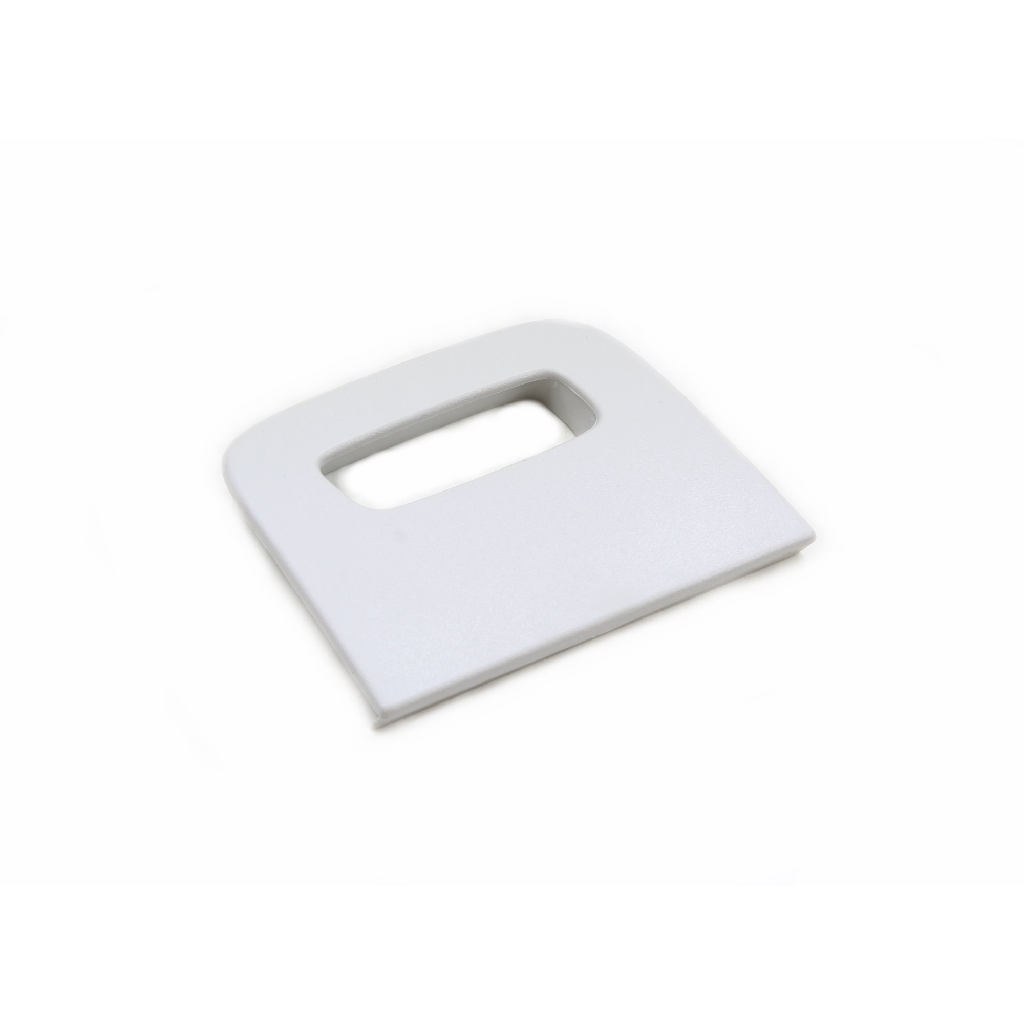 Blende für Sicherheitsgurt oben links