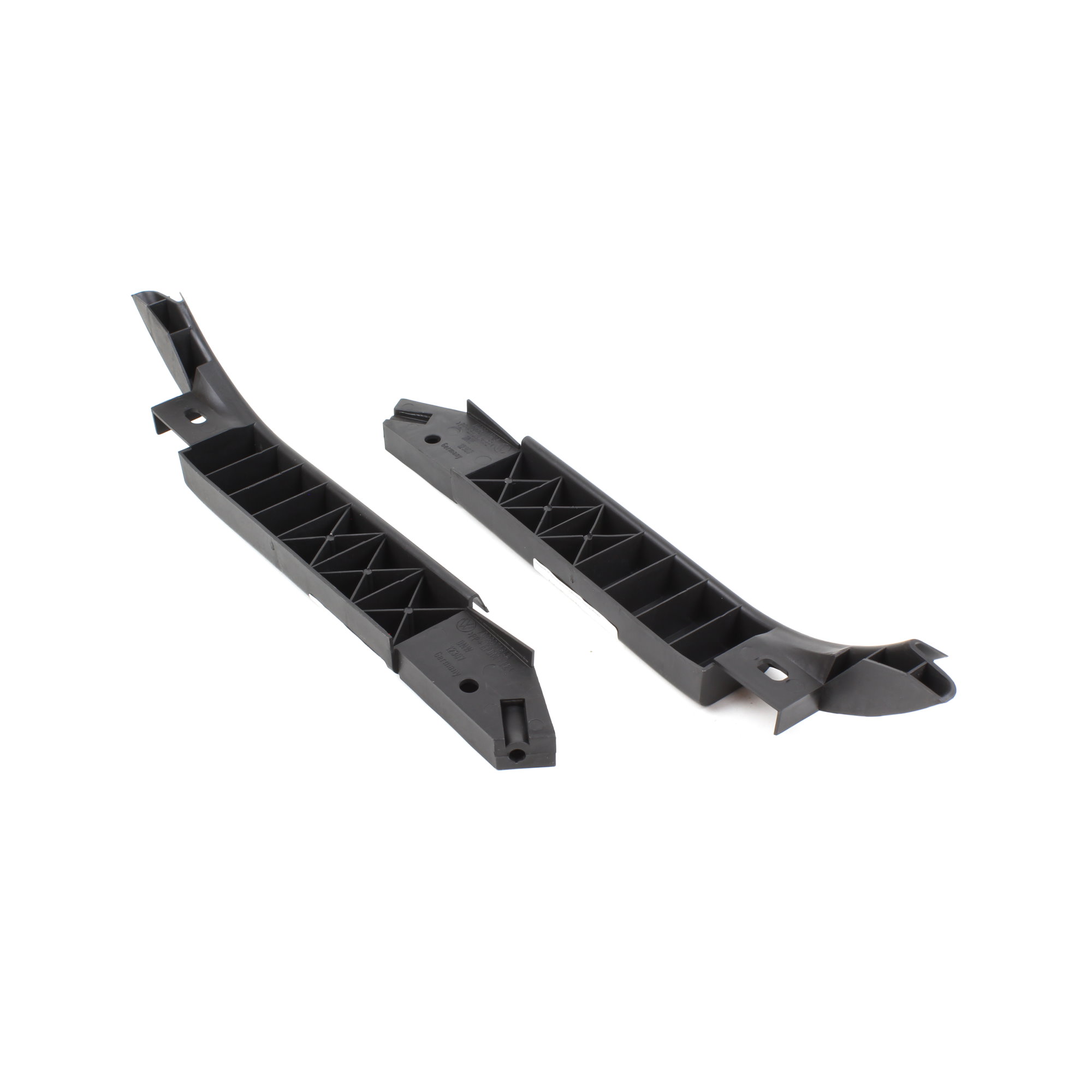 Führungsprofil Stossfängerhalter li + re Original VW T4 7D0807183A 7D0807184A