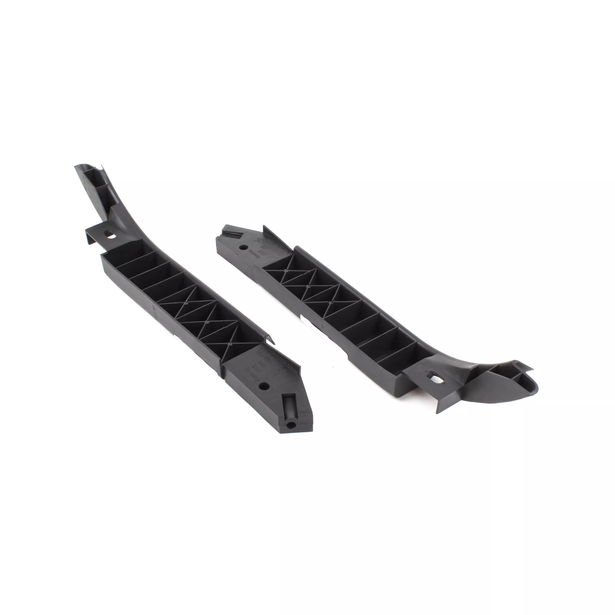 Führungsprofil Stossfängerhalter li + re Original VW T4 7D0807183A 7D0807184A