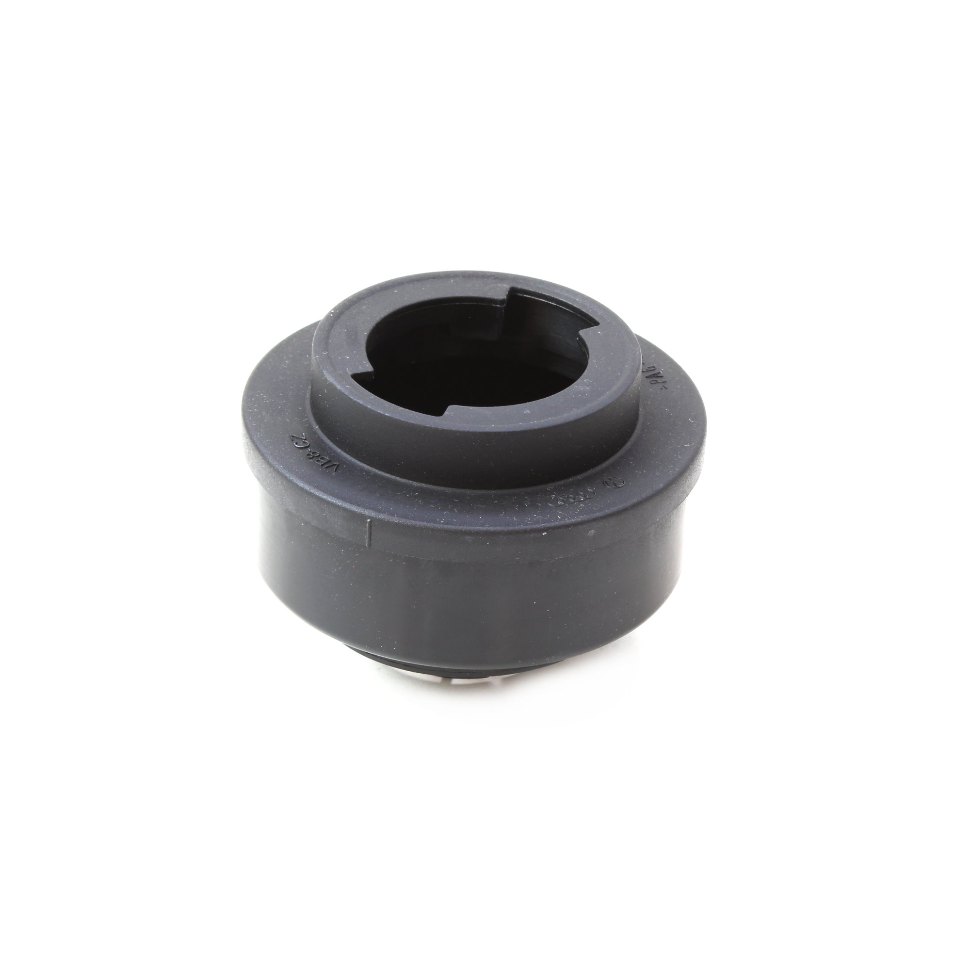 Adapter Motorabdeckung Öleinfüllstutzen 1.8L