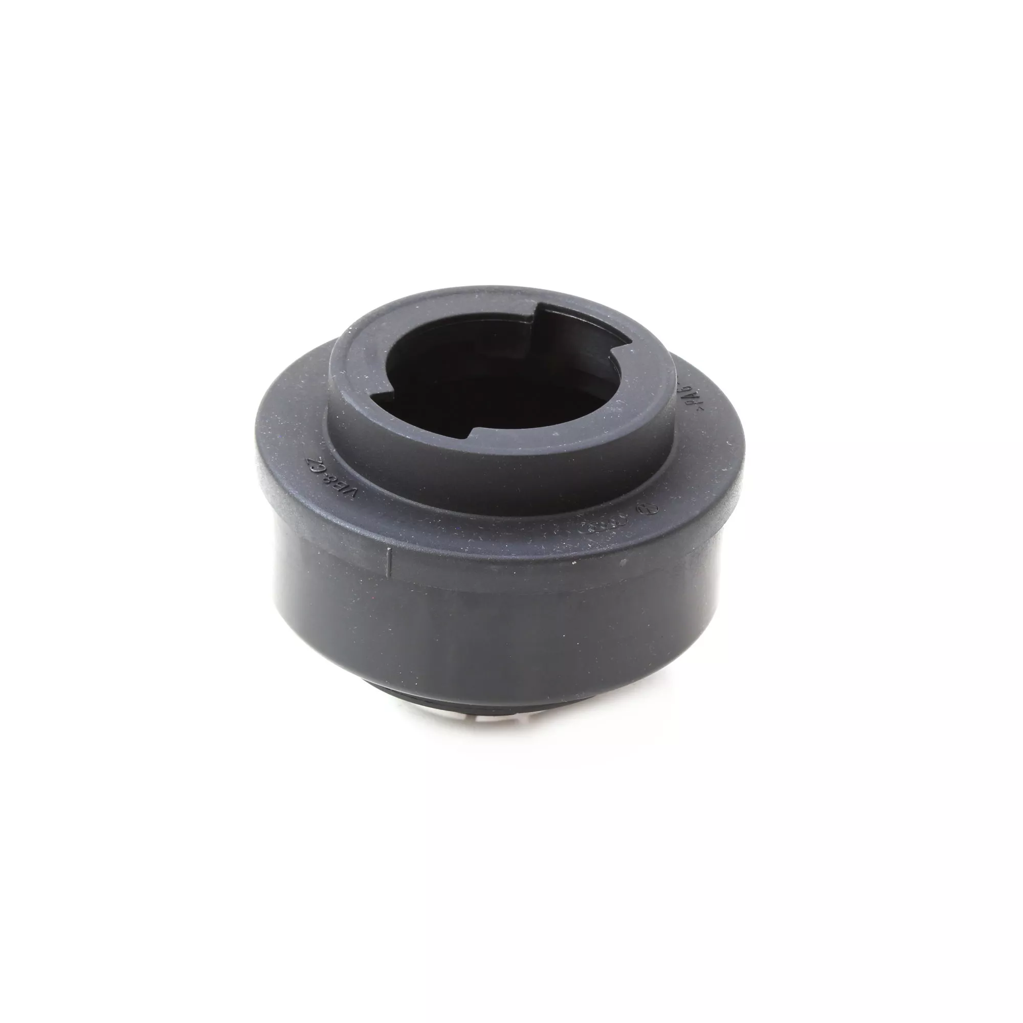 Adapter Motorabdeckung Öleinfüllstutzen 1.8L