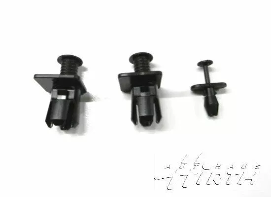 Original VW Audi Skoda Deckel für Ölwanne inkl. Befestigungsteile 03L103660C