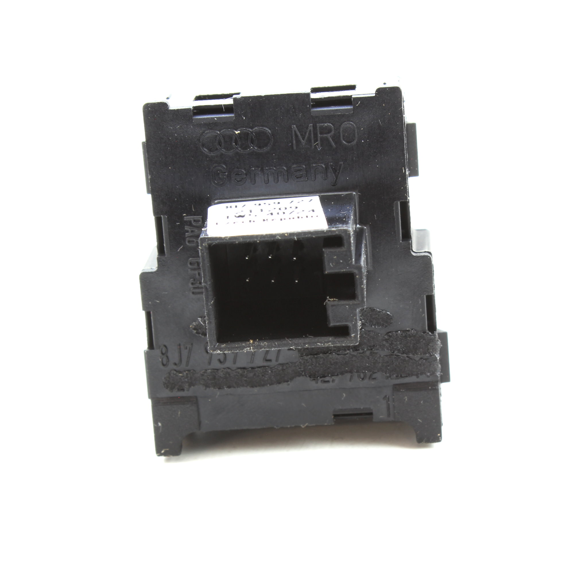 Schalter für hydraulische Verdeckbetätigung Verdeck 