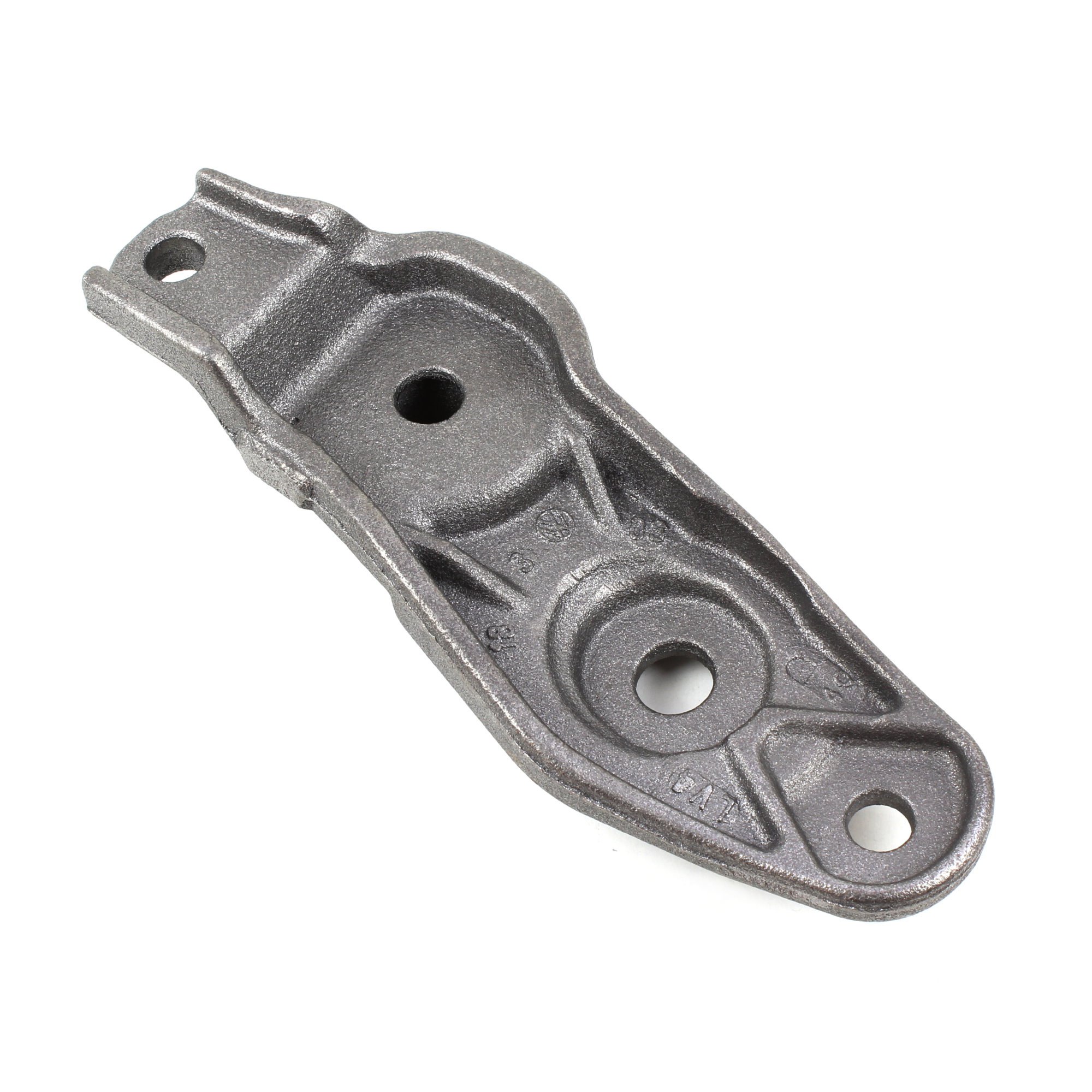 Aufnahme für Stossdämpfer links vorne Fahrerseite Original VW T4  701413335C