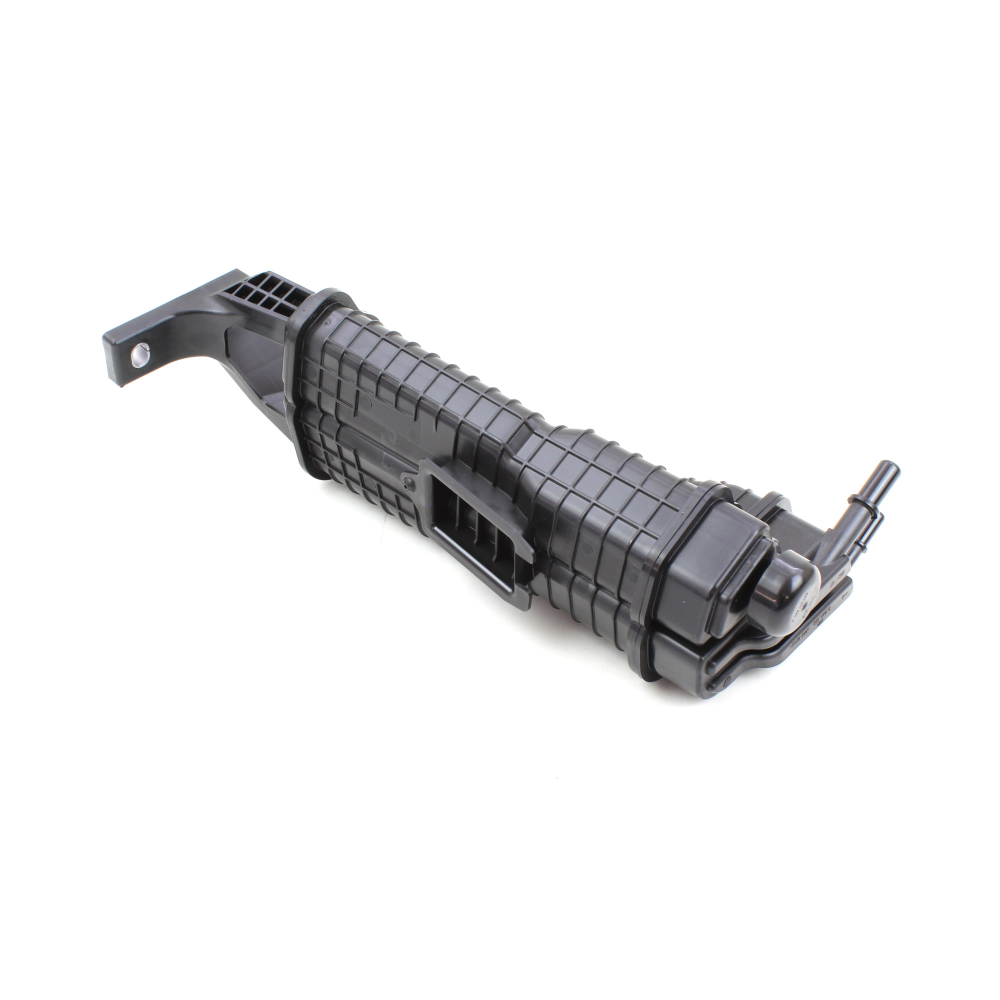 Aktivkohlebehälter Ausdehnungsgefäß Ottomotoren