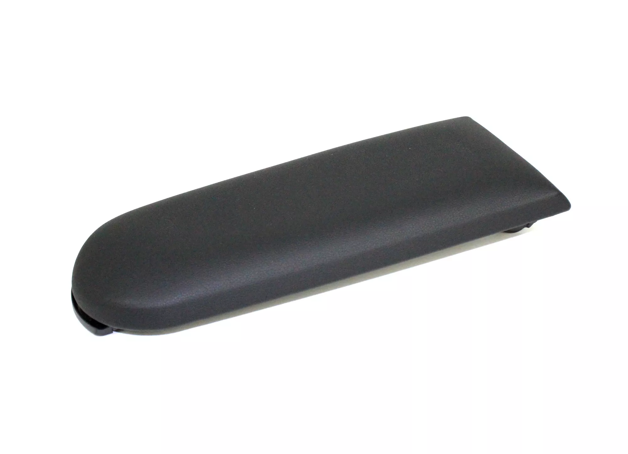 Armlehne Oberteil vorn schwarz