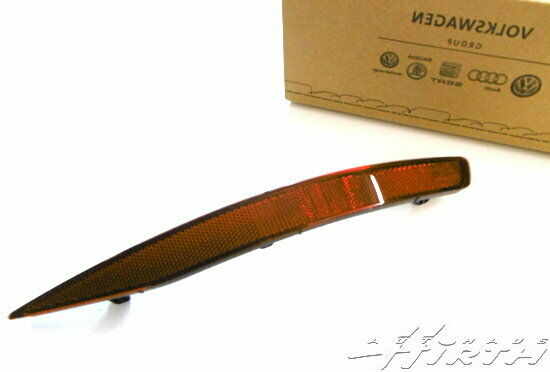 Rückstrahler hinten rechts Reflektor Original VW Golf Sportsvan 510945106