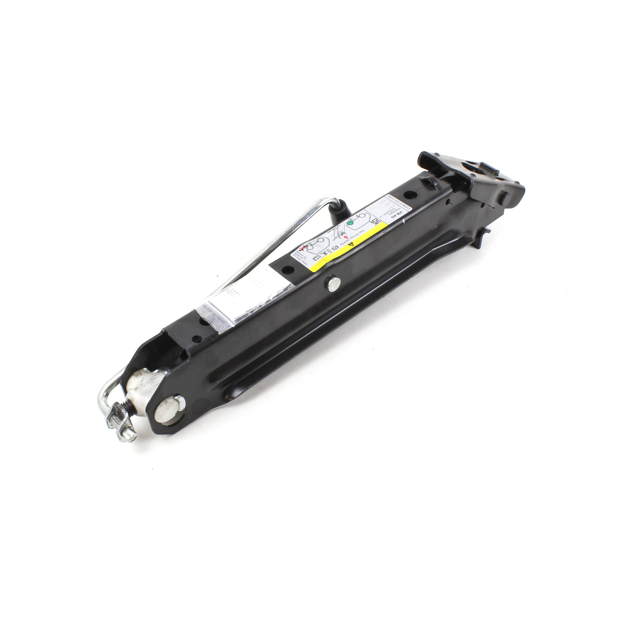 Wagenheber Bordwerkzeug verstärkt Wagenheber Bordwerkzeug verstärkt