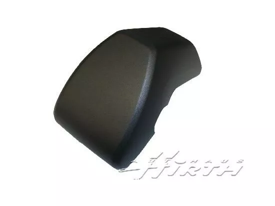 Abdeckkappe Kappe schwarz Tragstäbe Grundträger