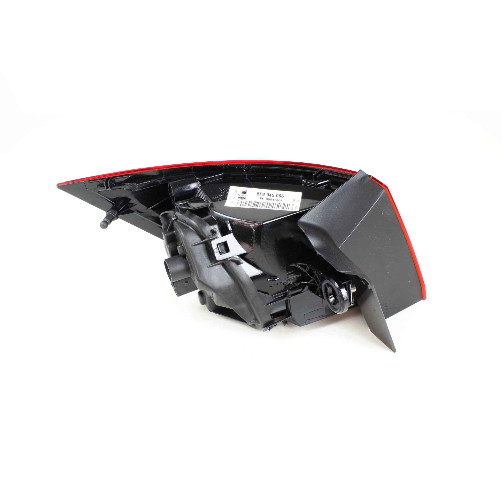 Kopie von Schlussleuchte Rückleuchte rechts außen inkl. Leuchtmittel 5F9945096 #1