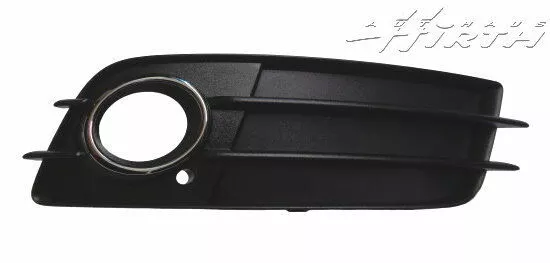 Luftführungsgitter NSW Stoßstange rechts Original Audi A4 8K 8K0807682C 01C 