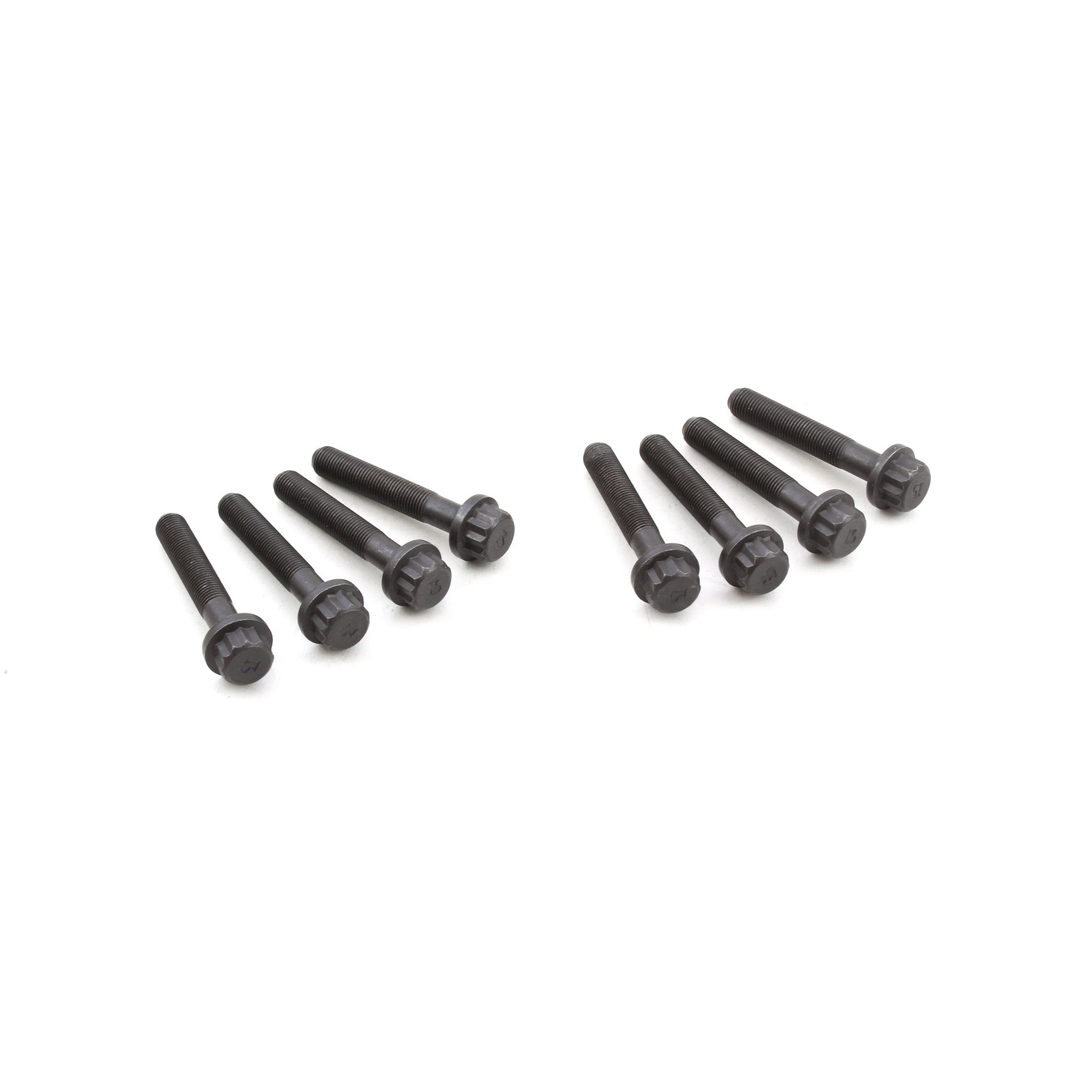 8 Stück Pleuelschraube Pleuel M7x0,75x41