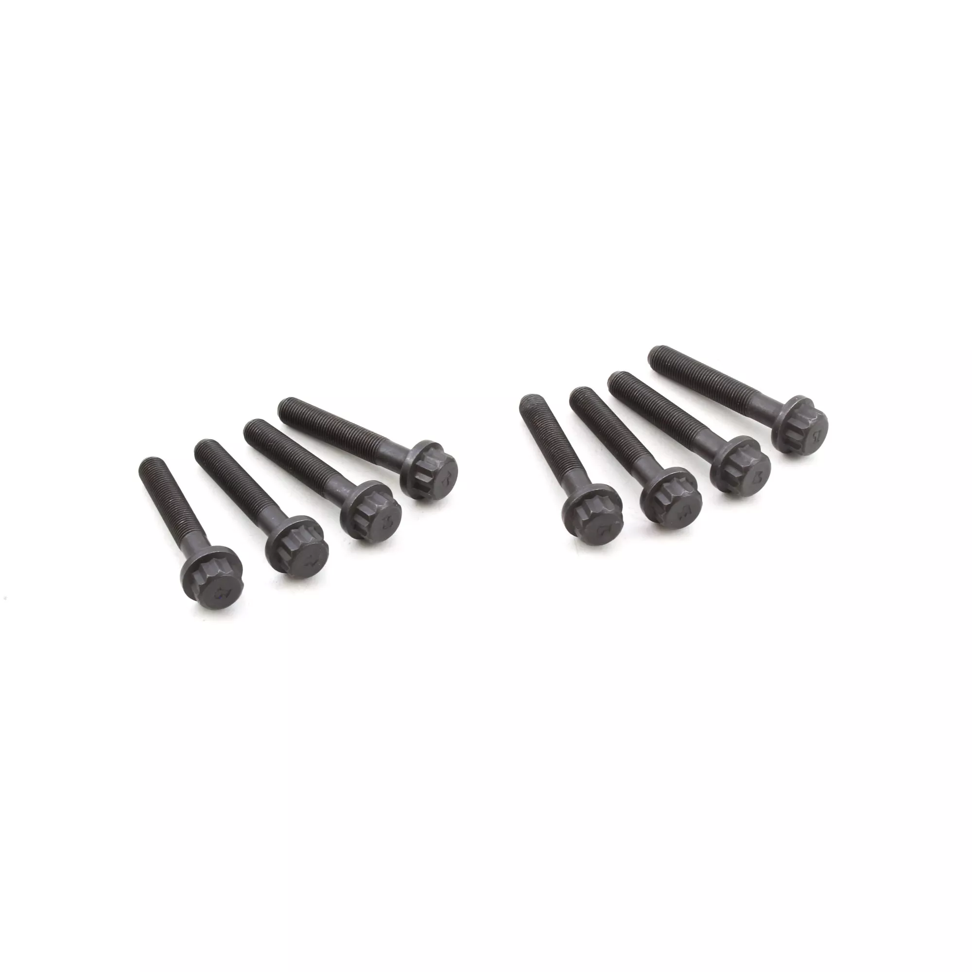 8 Stück Pleuelschraube Pleuel M7x0,75x41