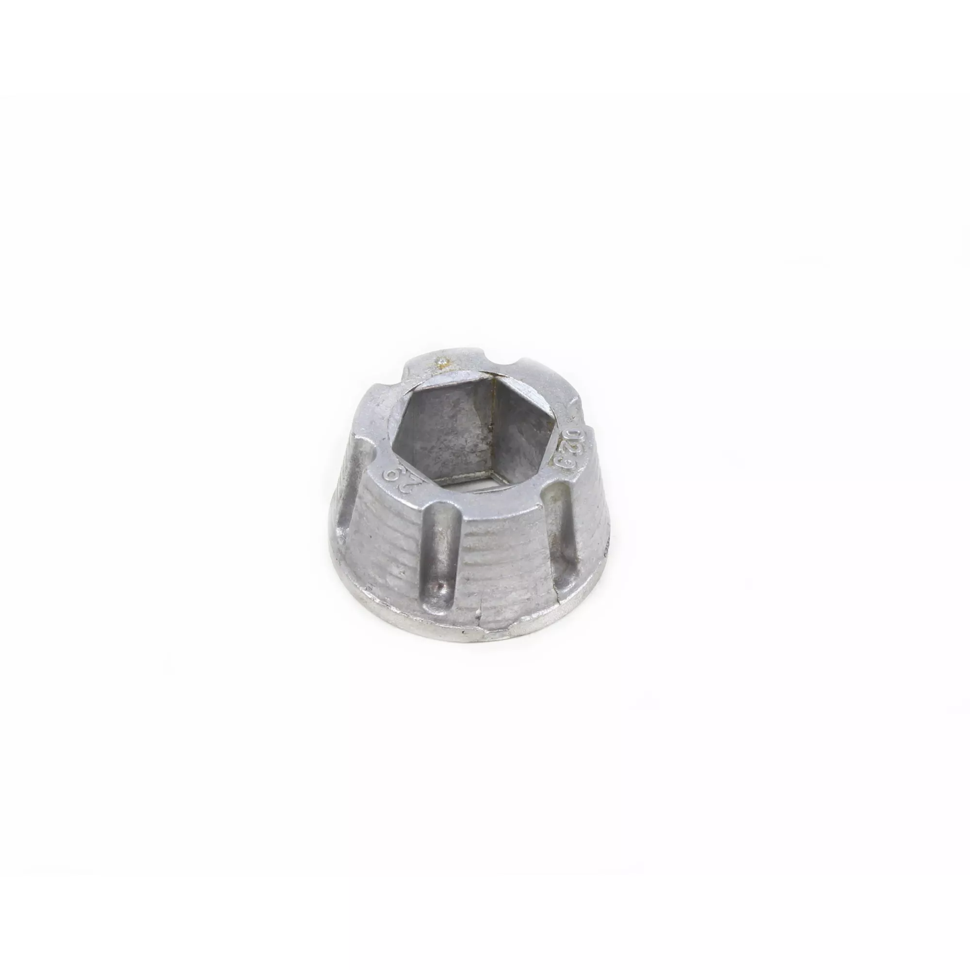 Ring Aero-Wischerarm Beifahrerseite 