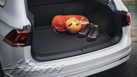 Gepäckraumeinlage Kofferraummatte Einlage
