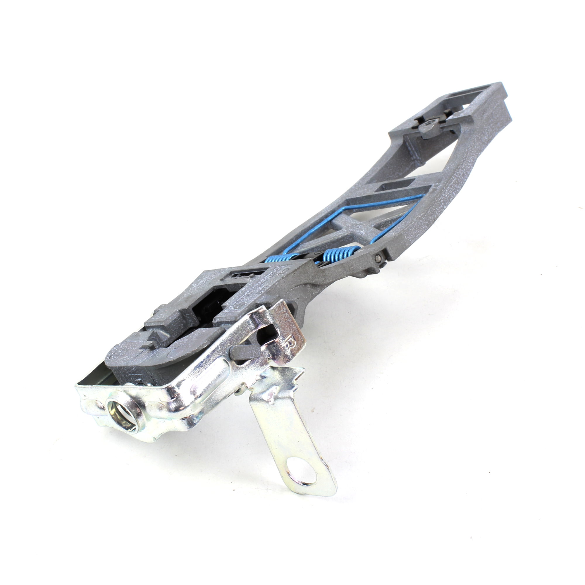 Lagerbügel rechts Türgriff vorn Beifahrerseite 