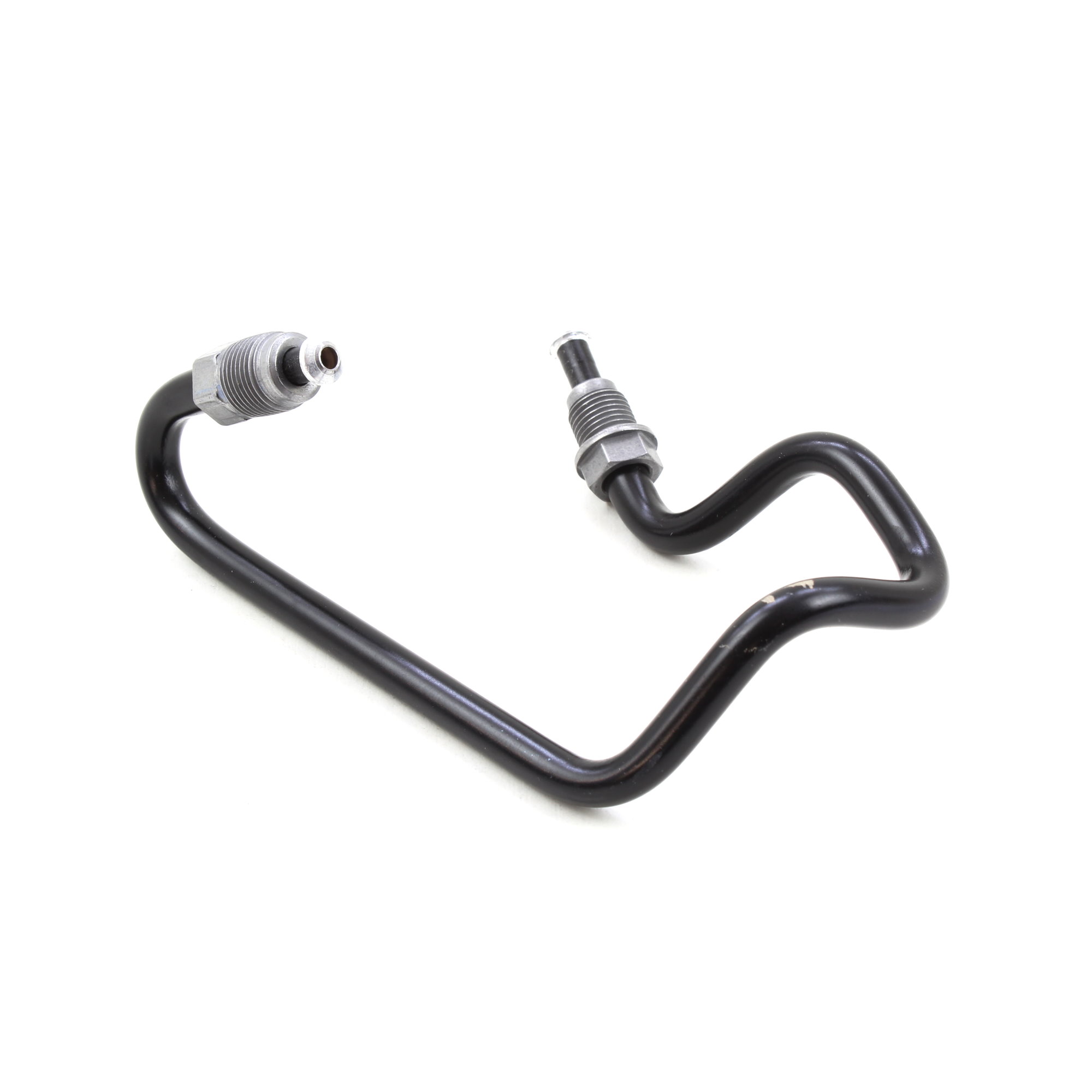 Bremsrohr links hinten 