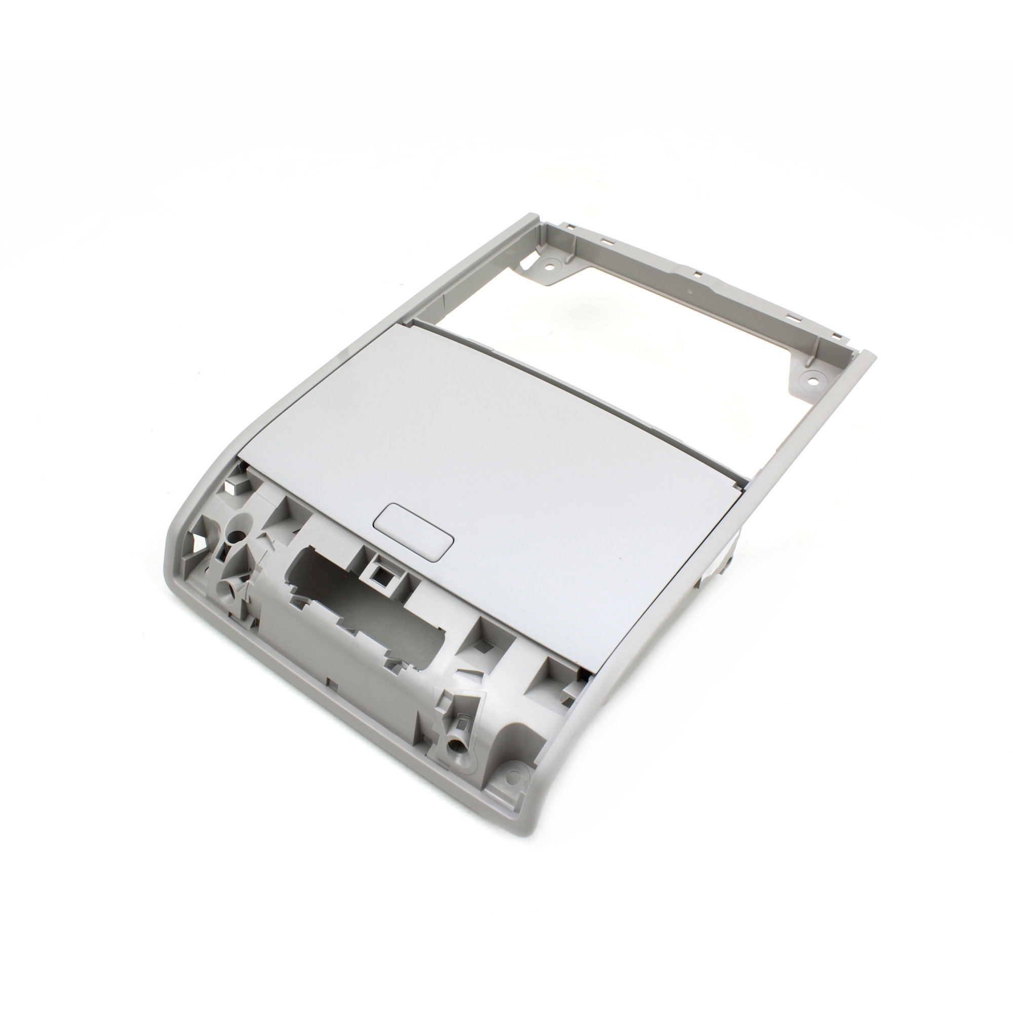 Ablage Brillenfach Formhimmel perlgrau