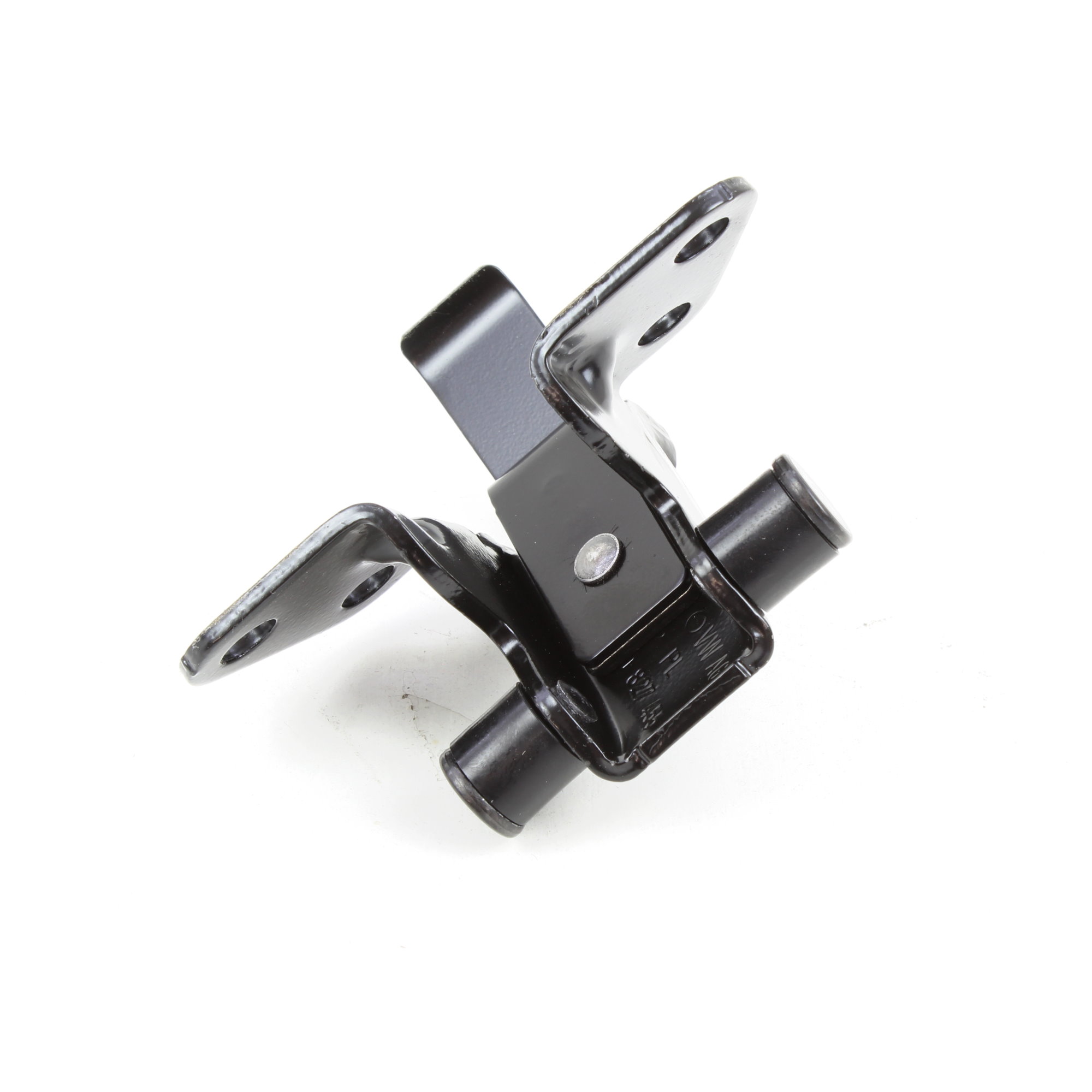 Rastlager Türfeststeller Flügeltür hinten