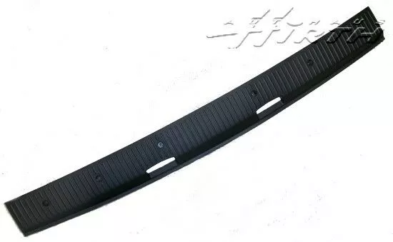 VW T5 T6 Abdeckung für Schlossträger hinten - Original Ersatzteil 7H0863485C