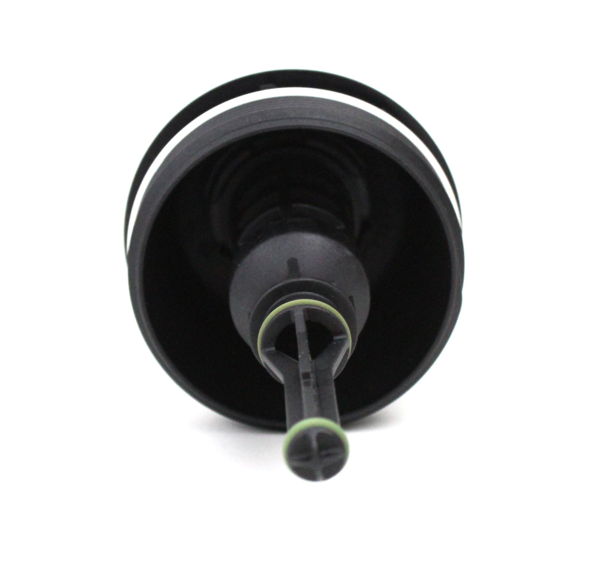 Deckel Ölfilter inkl. Dichtung 