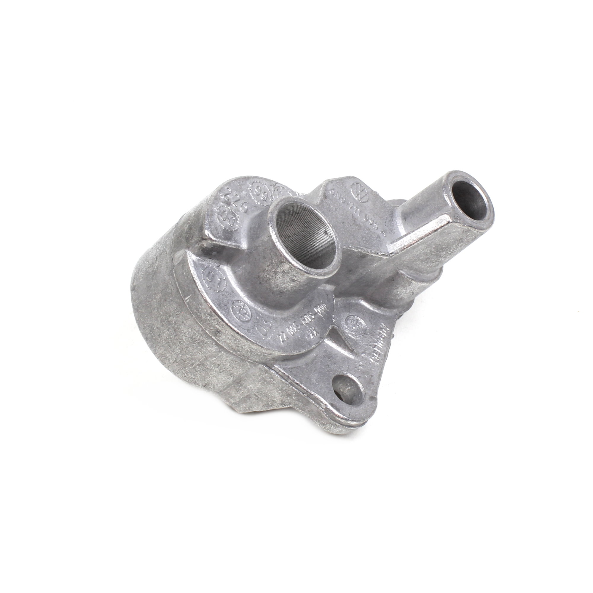 Lagerbock Schaltbetätigung Gestänge