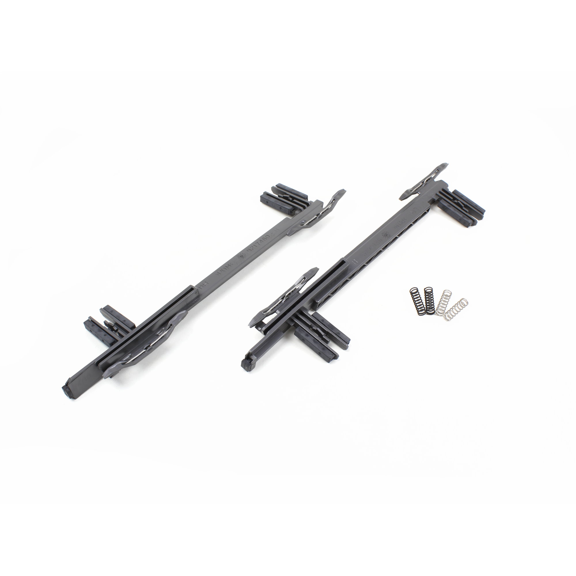 Reparatursatz für Gleitstücke Sonnenschutz