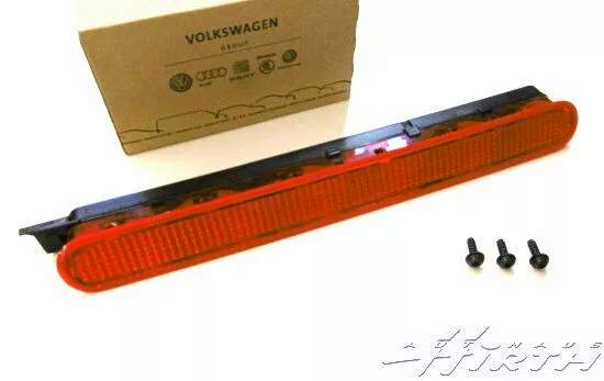 Zusatzbremsleuchte 3. Bremsleuchte Leuchte Original VW Lupo T5  Arosa 6H0945097A