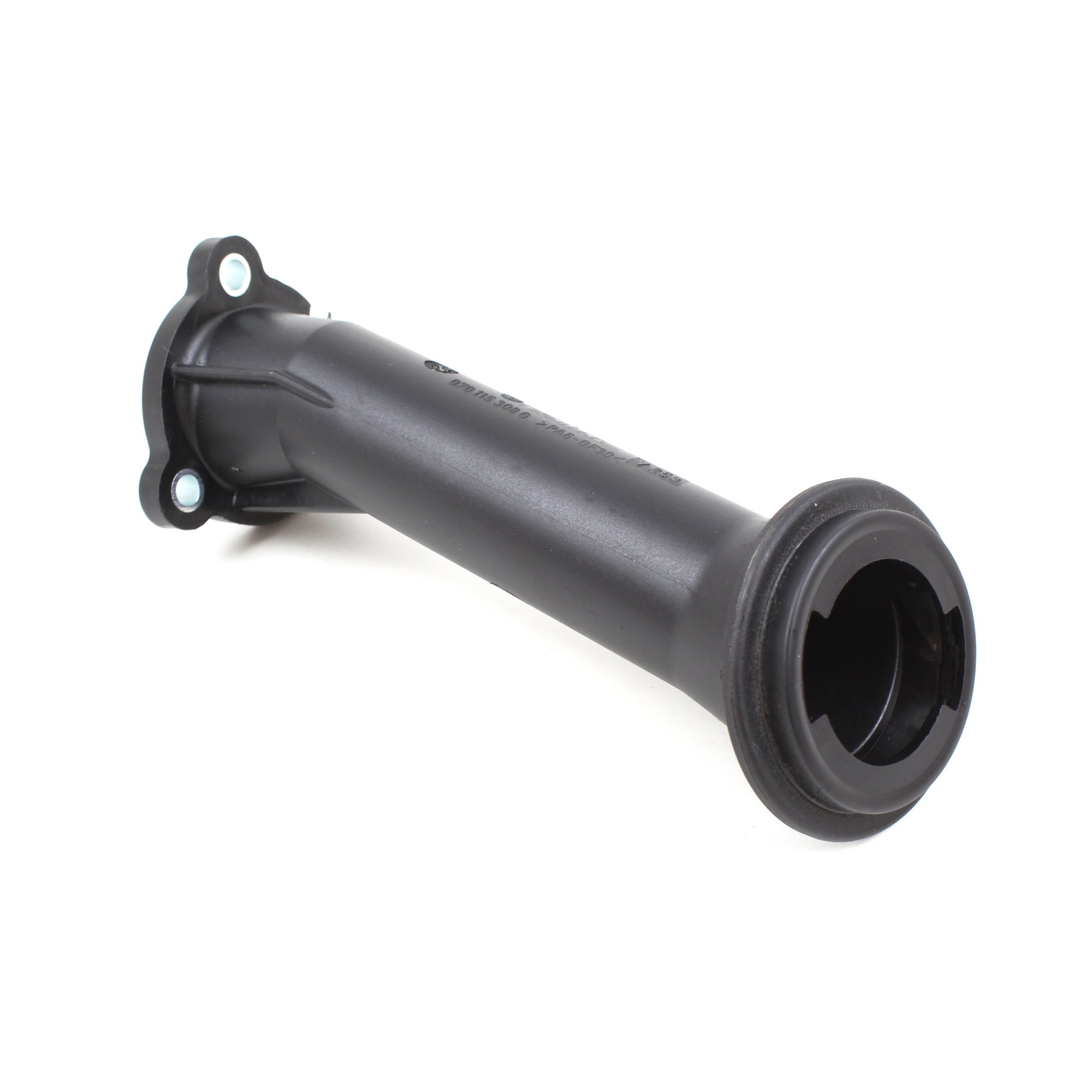 Original VW T5 Öleinfüllstutzen 2.5TDI Öleinfüllrohr 070115308G