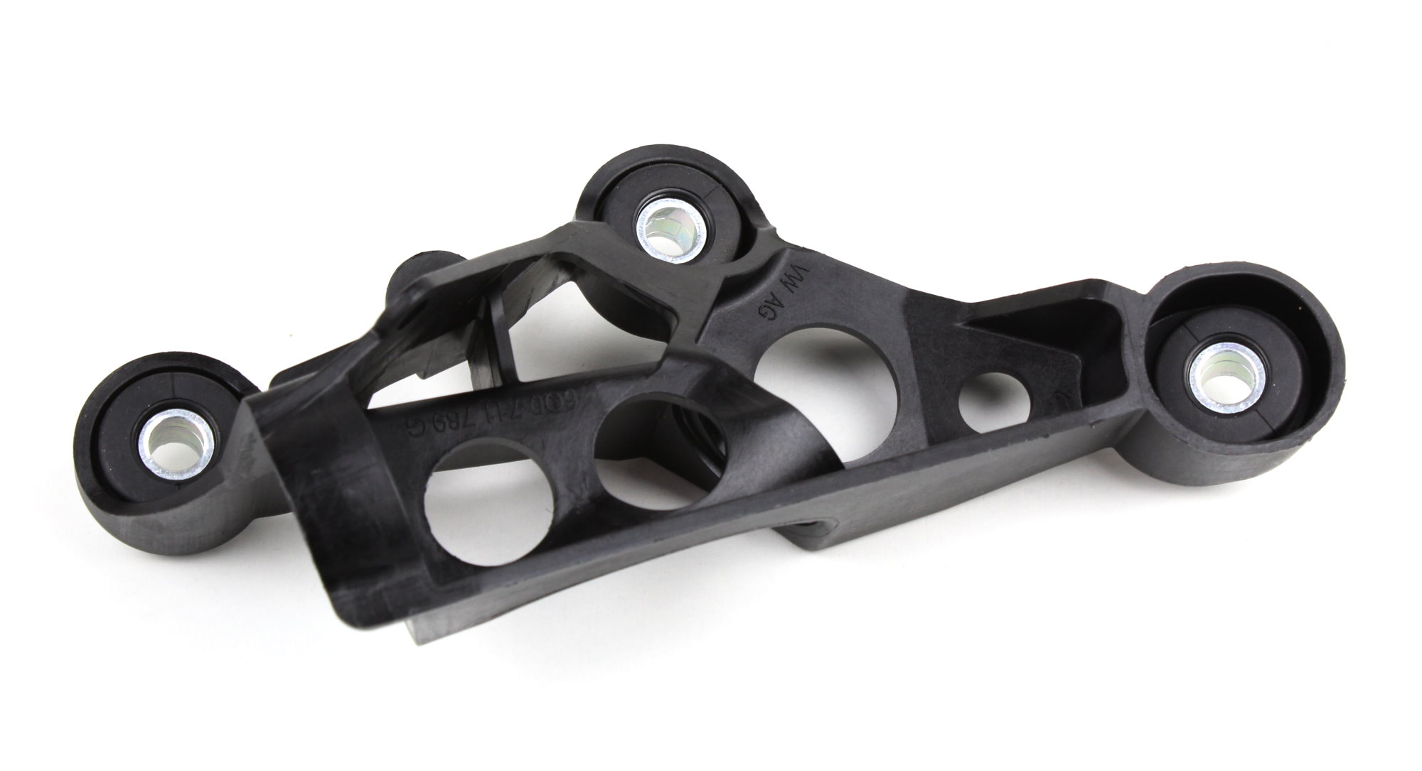 Widerlager Halterung