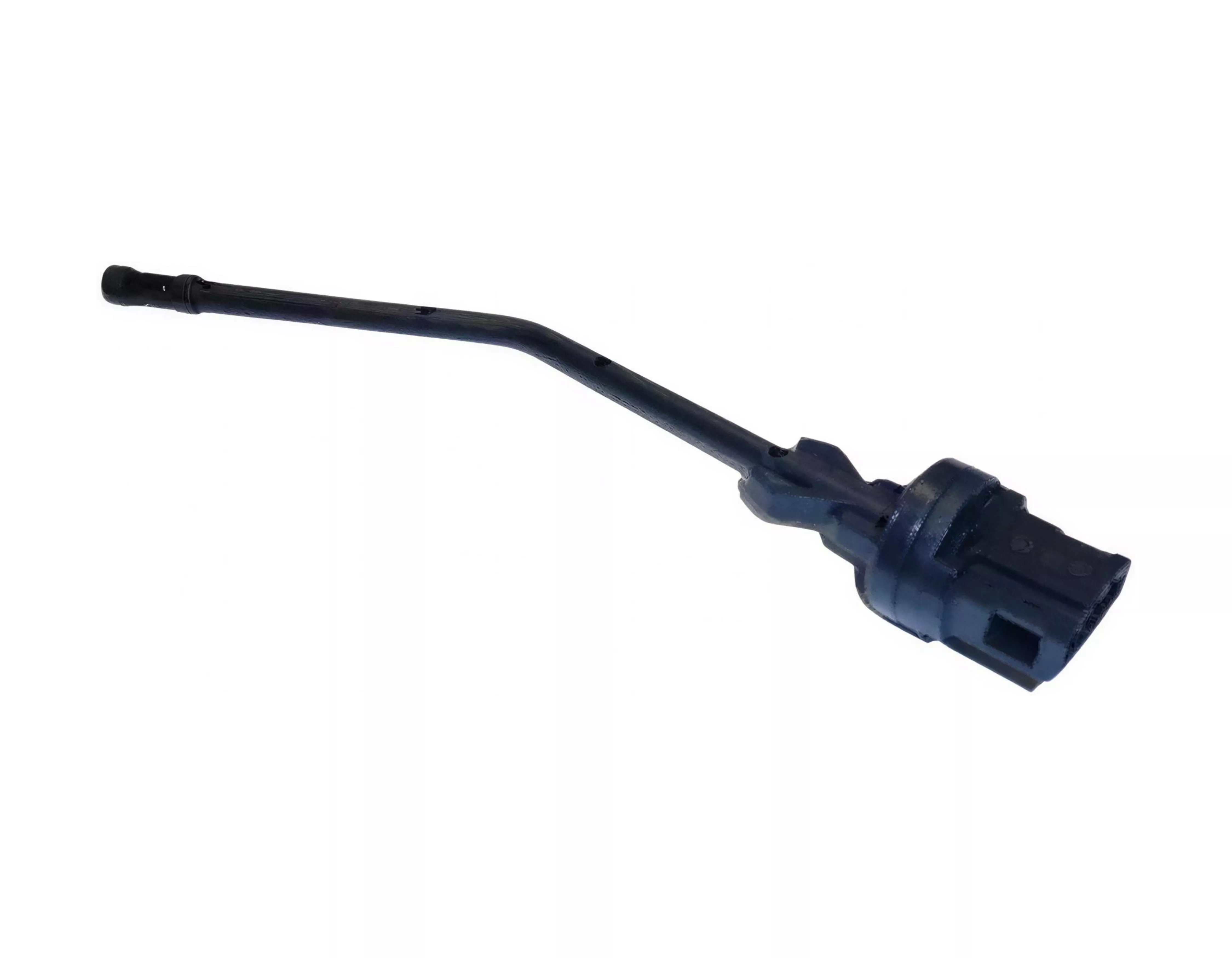 Sensor Temperaturfühler Verdampfer G263 Original VW Polo Skoda Rapid 6RD907543
