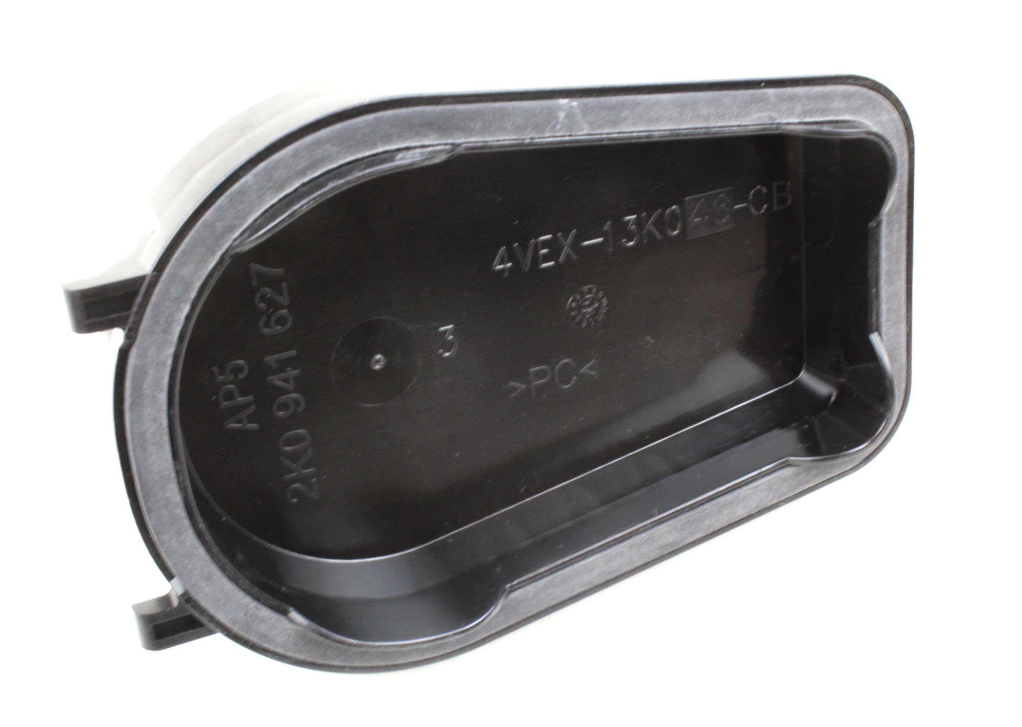 Abdeckkappe für Fernlicht