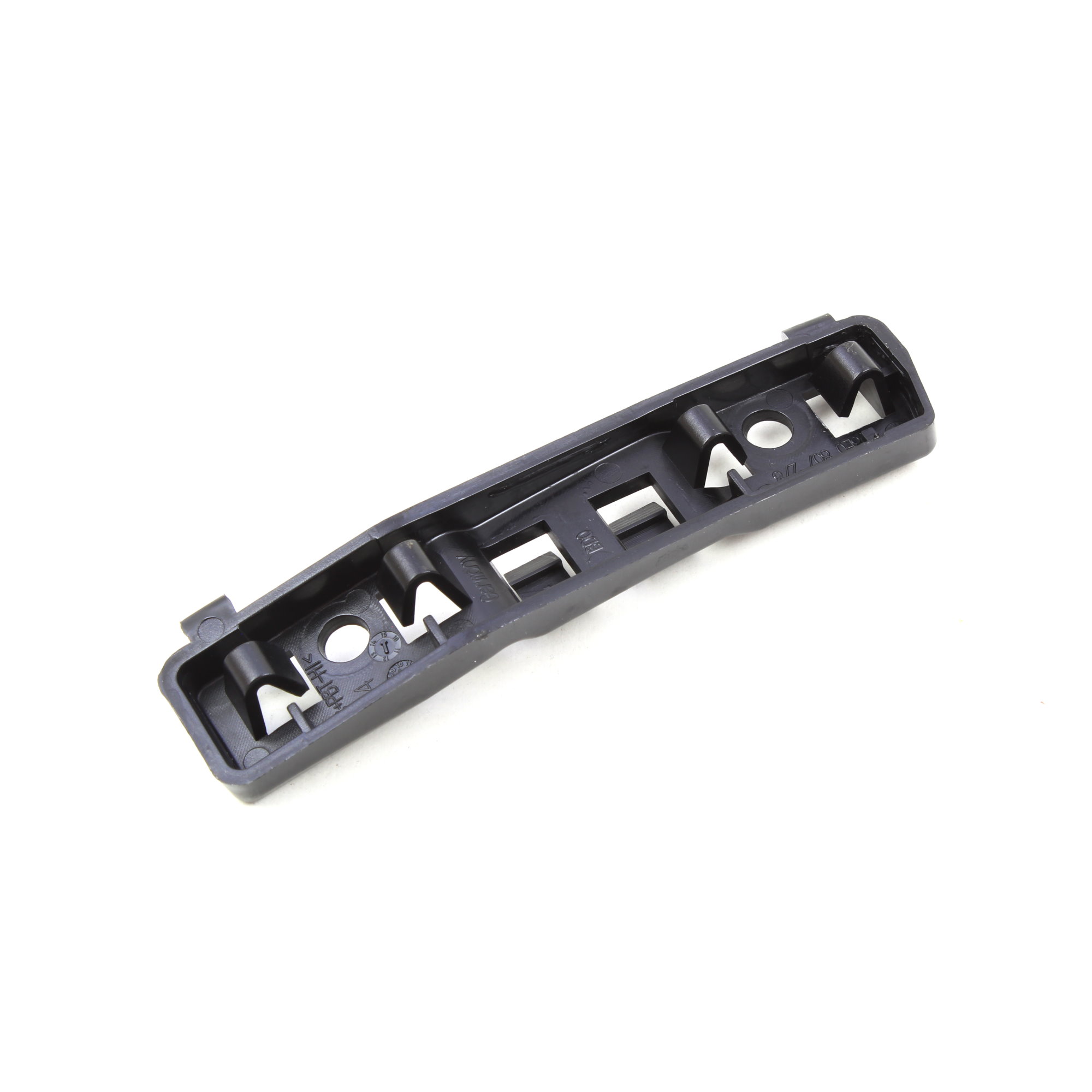 Befestigungsleiste für Stoßstange rechts