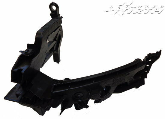 Aufnahme für Scheinwerfer Halter Schlossträger vorn links Audi Q5 8R0805607B