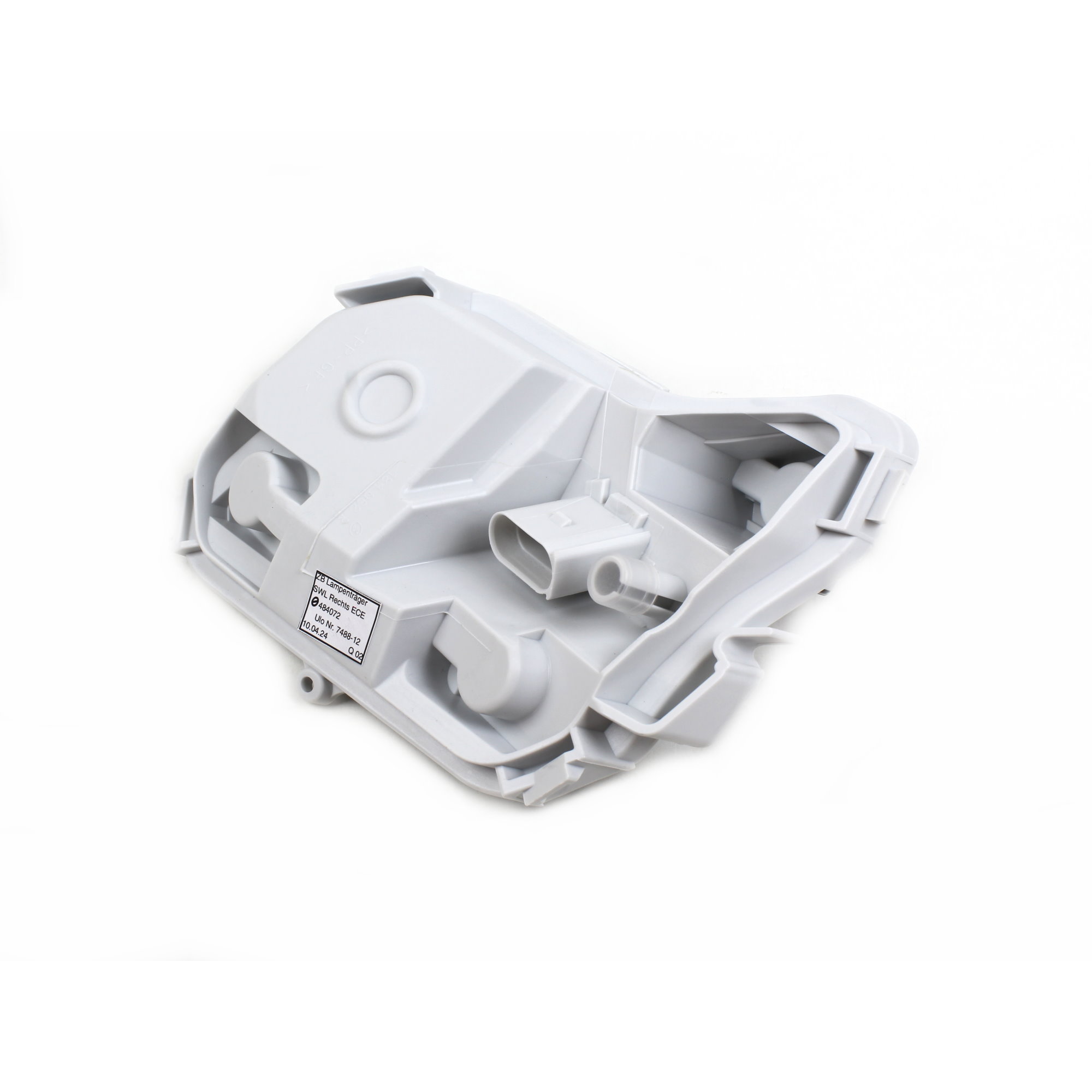 Original Audi Lampenträger rechts Rücklicht Lampe A4 8E B7 Avant 8E9945258B