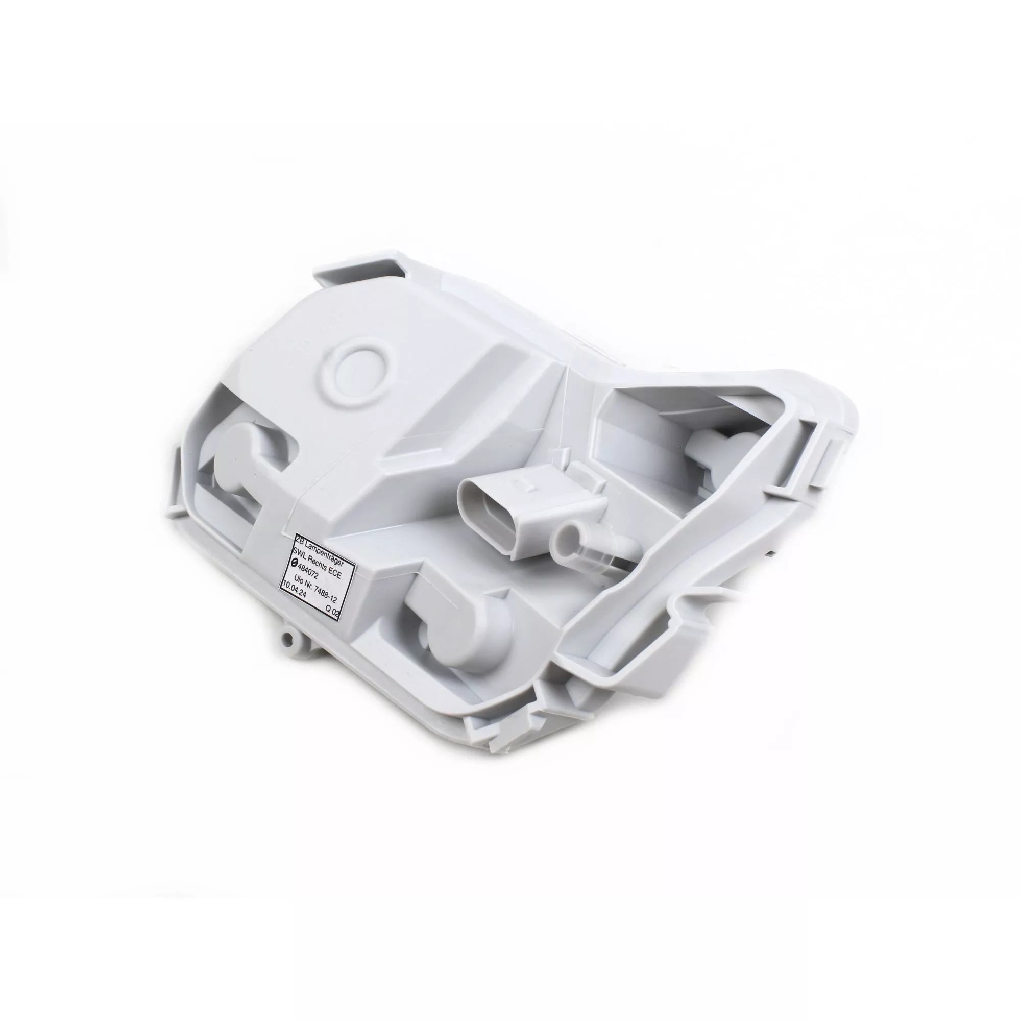 Original Audi Lampenträger rechts Rücklicht Lampe A4 8E B7 Avant 8E9945258B