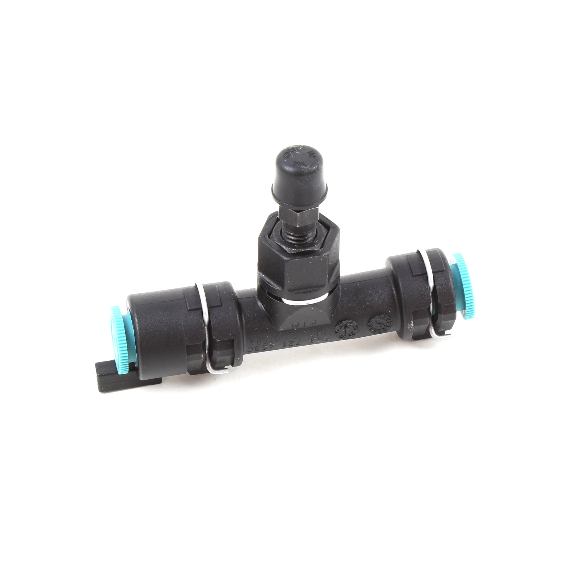 Entlüfterventil Nehmerzylinder Kupplungspedal