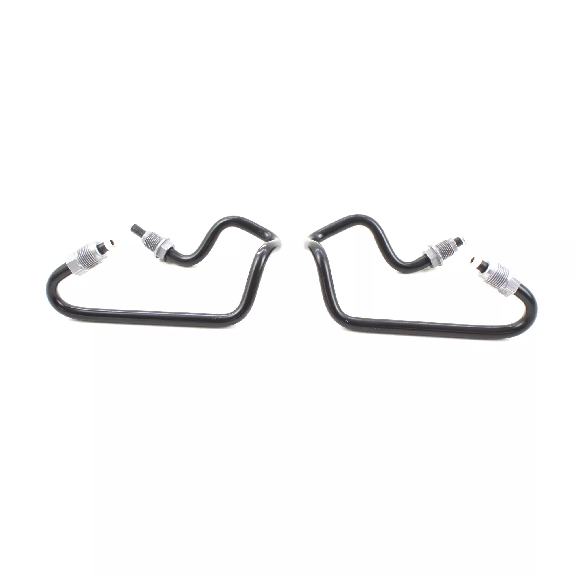 Bremsrohr rechts und links hinten 