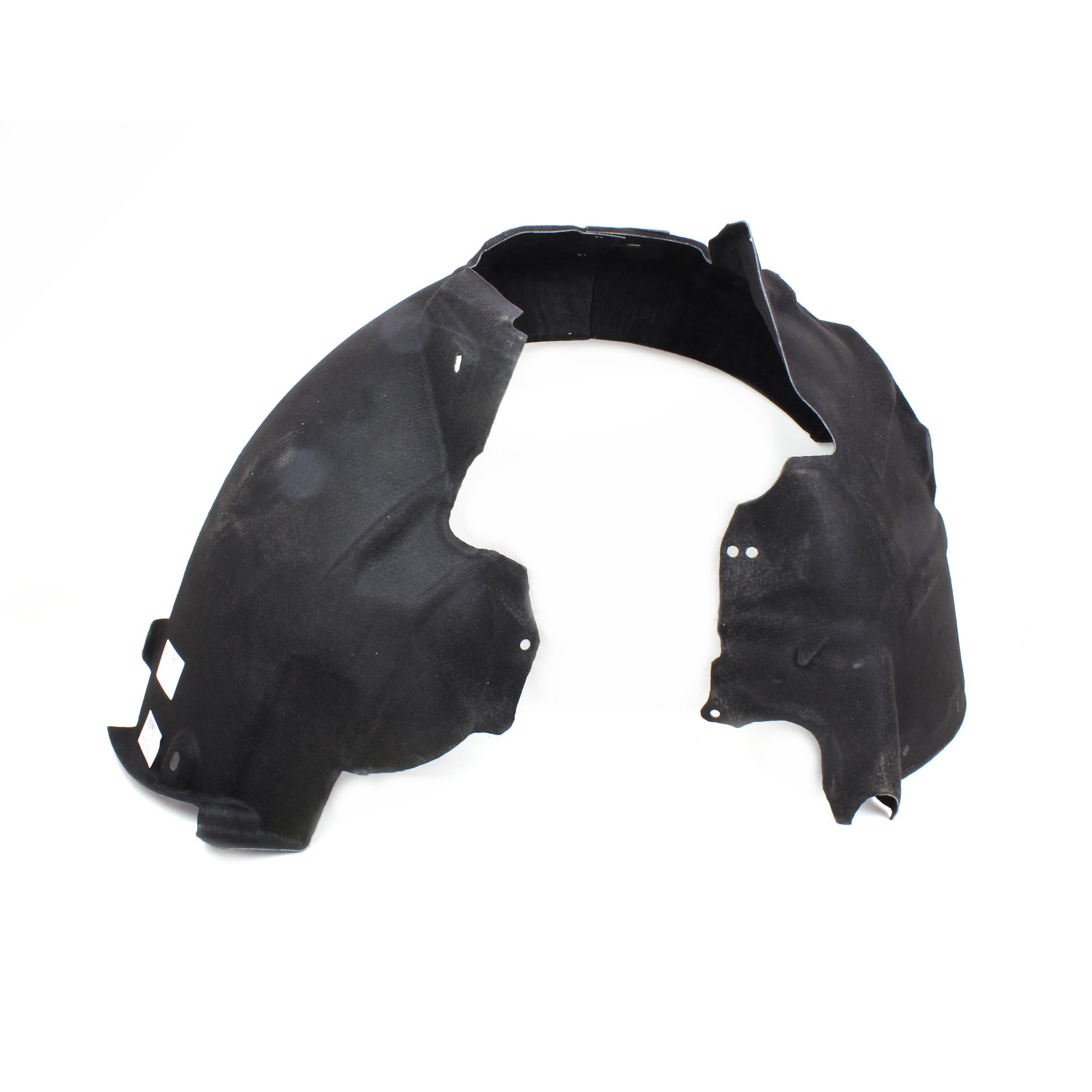 Radhausschale vorn links Vließ 