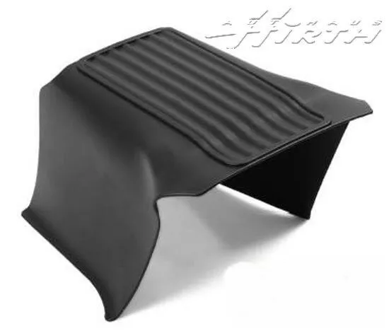 Gummimatte Fußmatte Matte Gummi für Tunnel