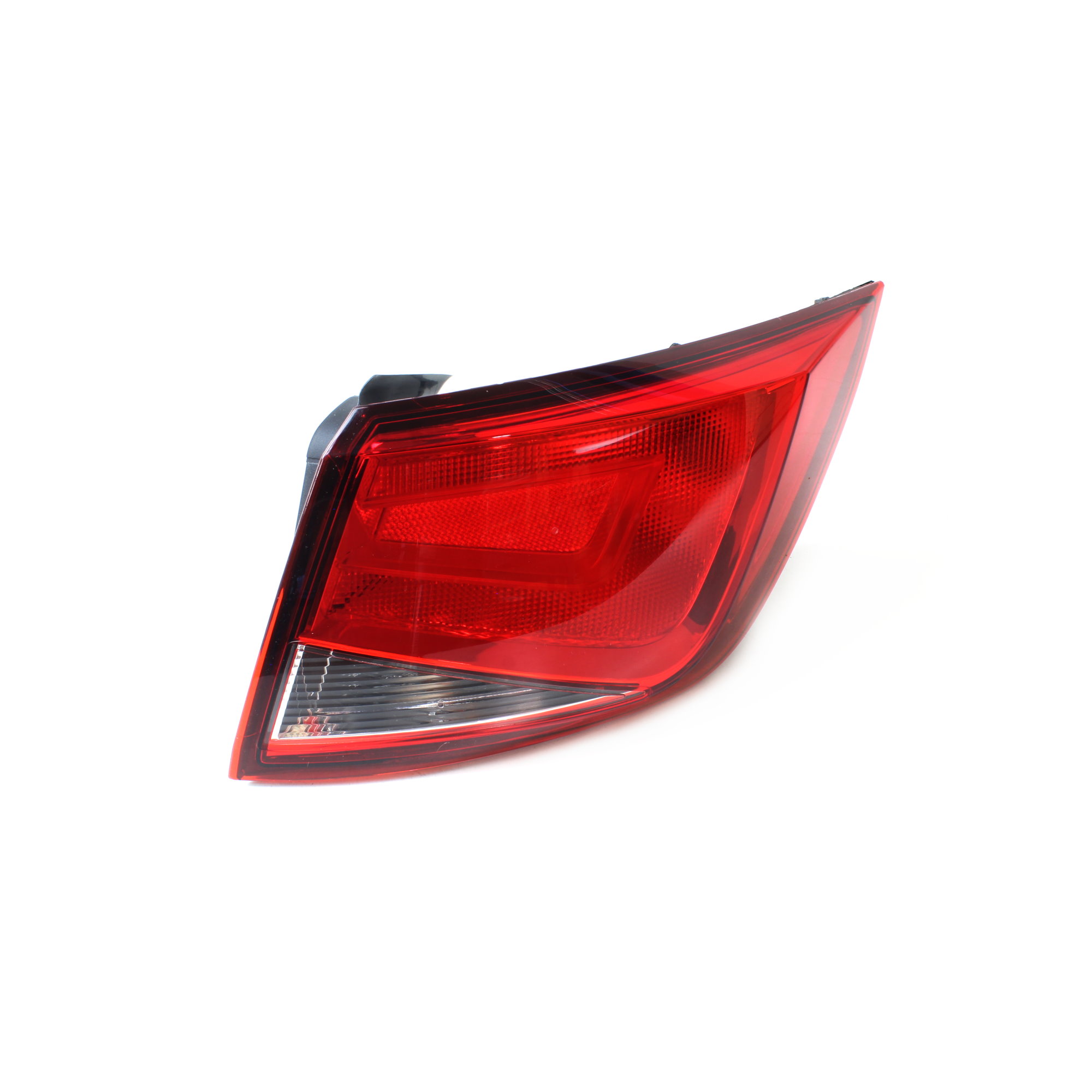Kopie von Schlussleuchte Rückleuchte rechts außen inkl. Leuchtmittel 5F9945096 #1