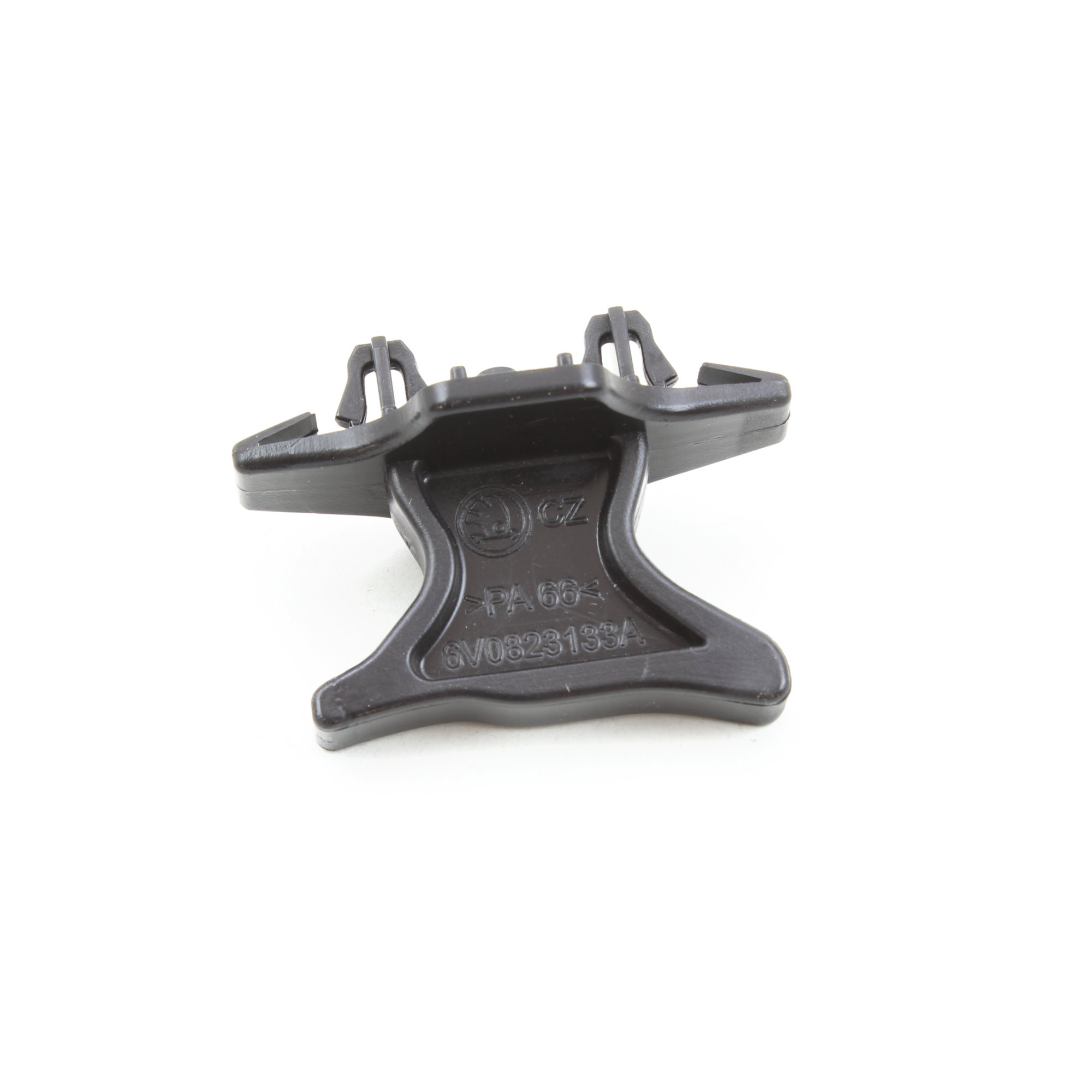 Verstärkung Klappenschloss Frontklappe Motorhaube 