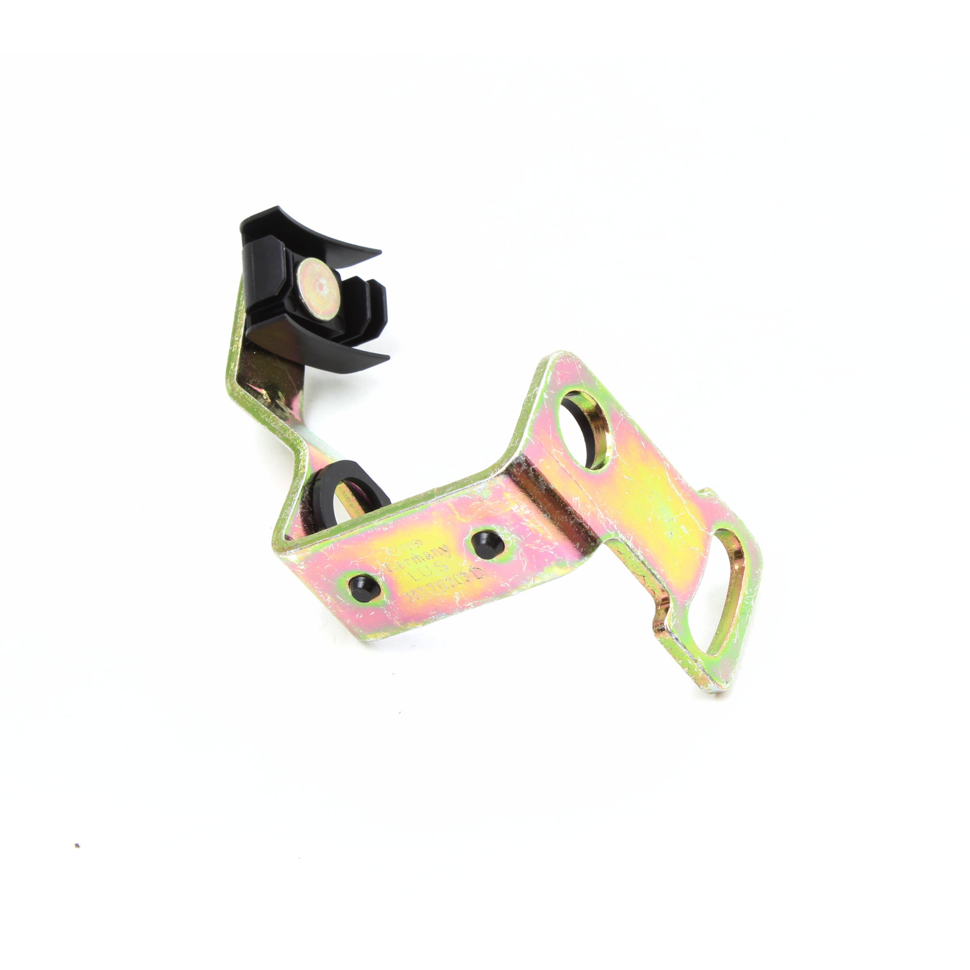 Umlenkhebel Schaltbetätigung