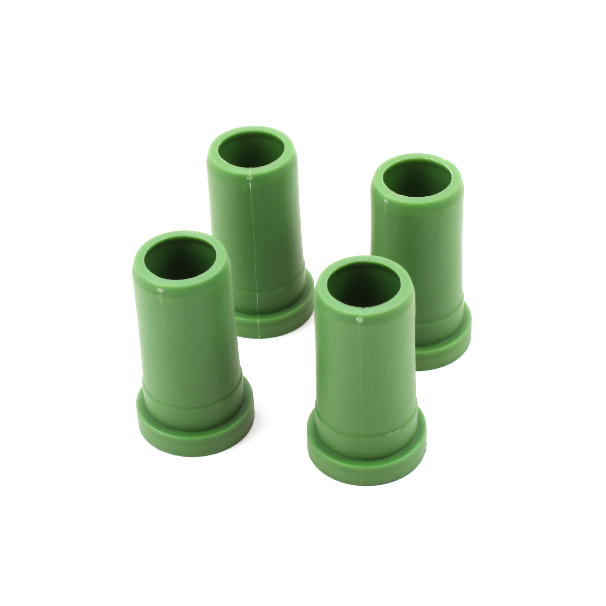 4 Stück Einsatz für Einspritzventil 2.0L Benzin 051133554