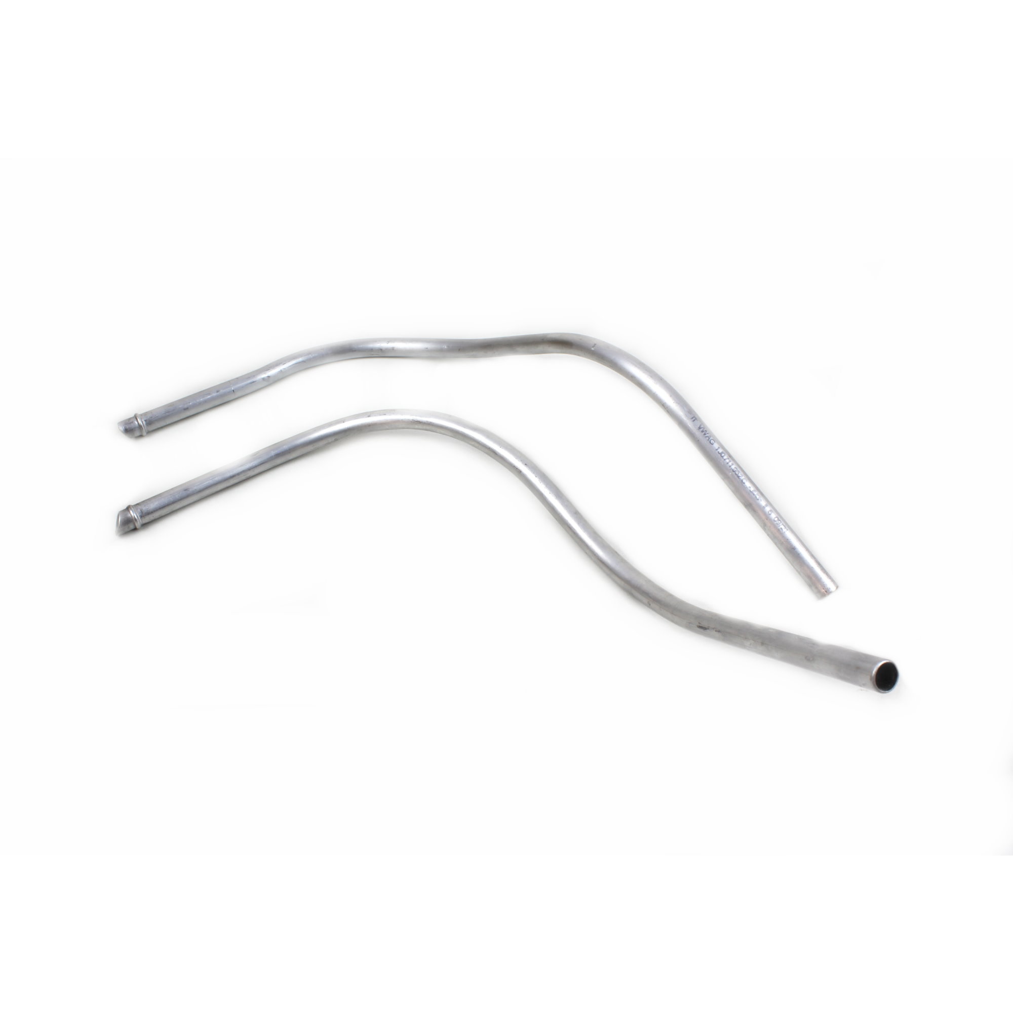 Original Audi Skoda VW Führungsrohr Handbremszug Handbremsseil links + rechts