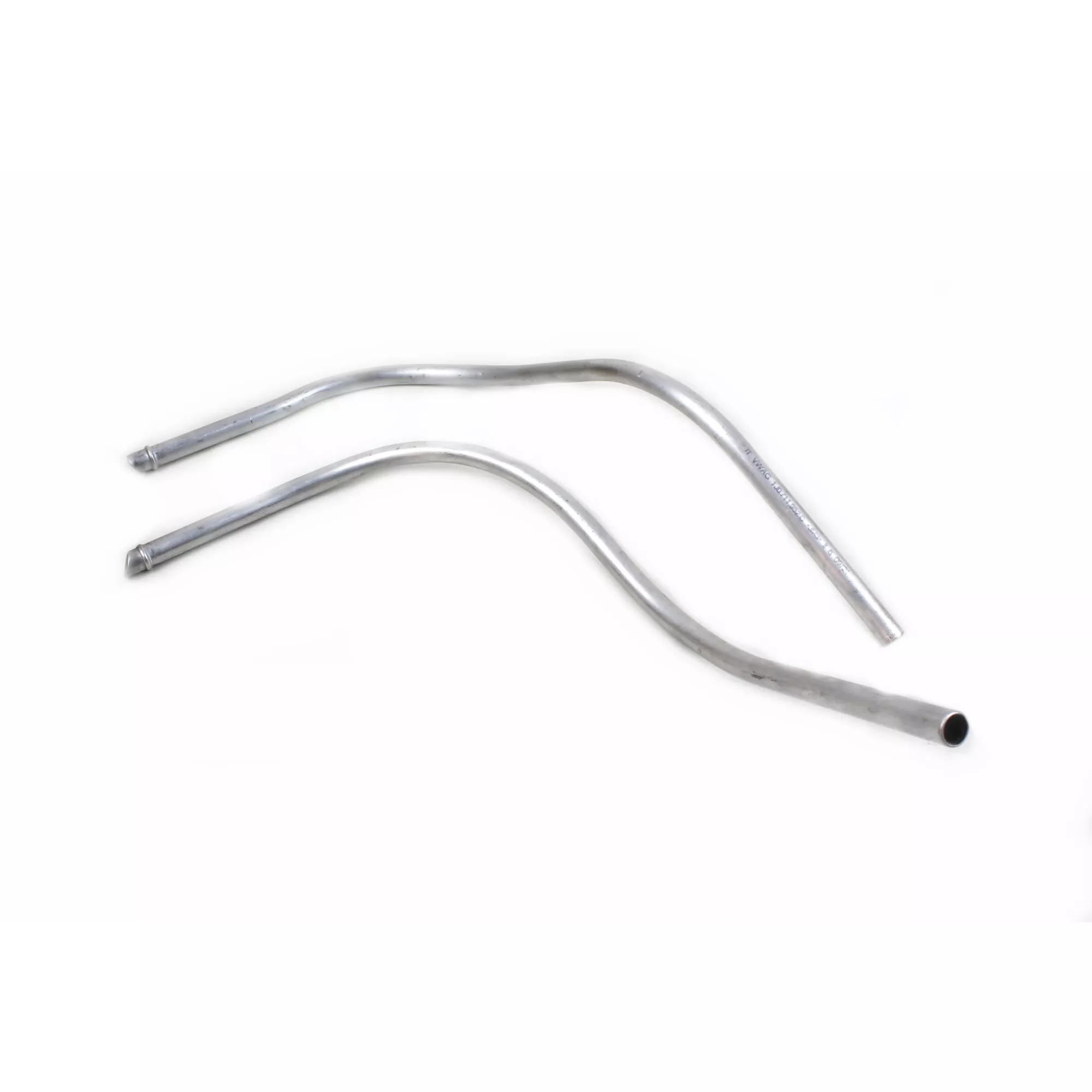 Original Audi Skoda VW Führungsrohr Handbremszug Handbremsseil links + rechts