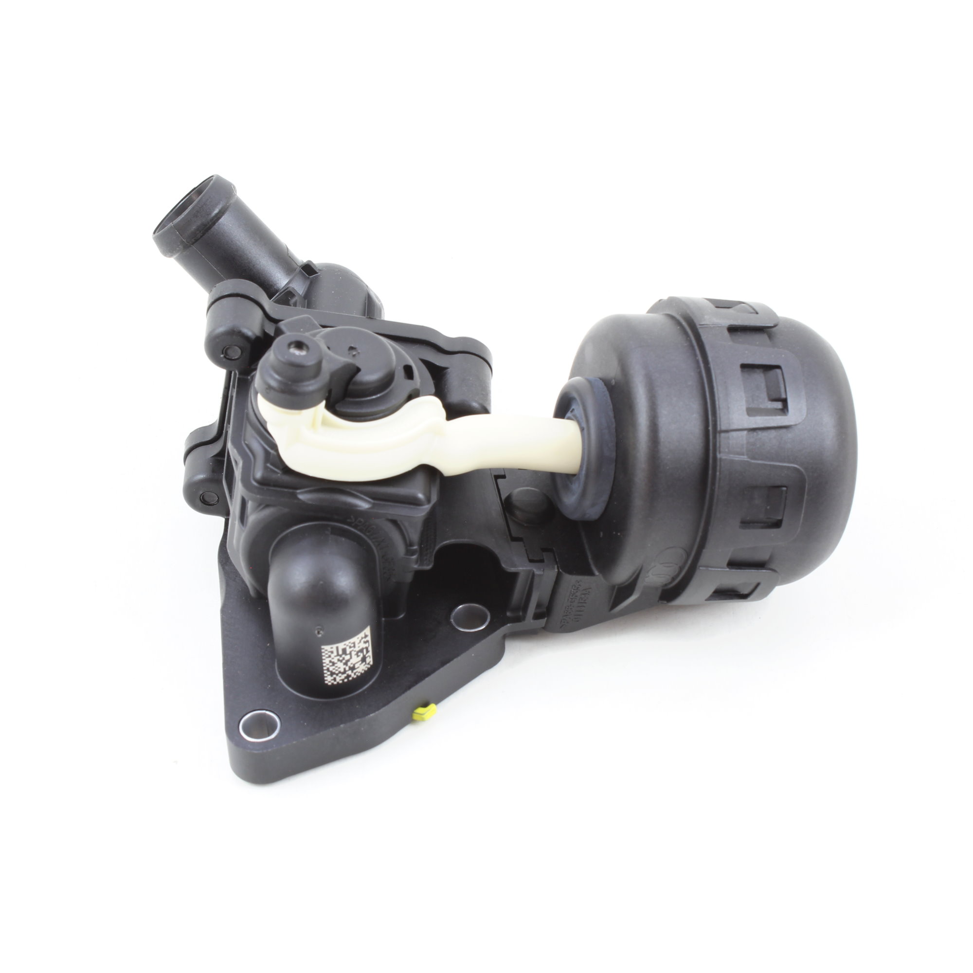 Regelventil Kühlmittelregler 