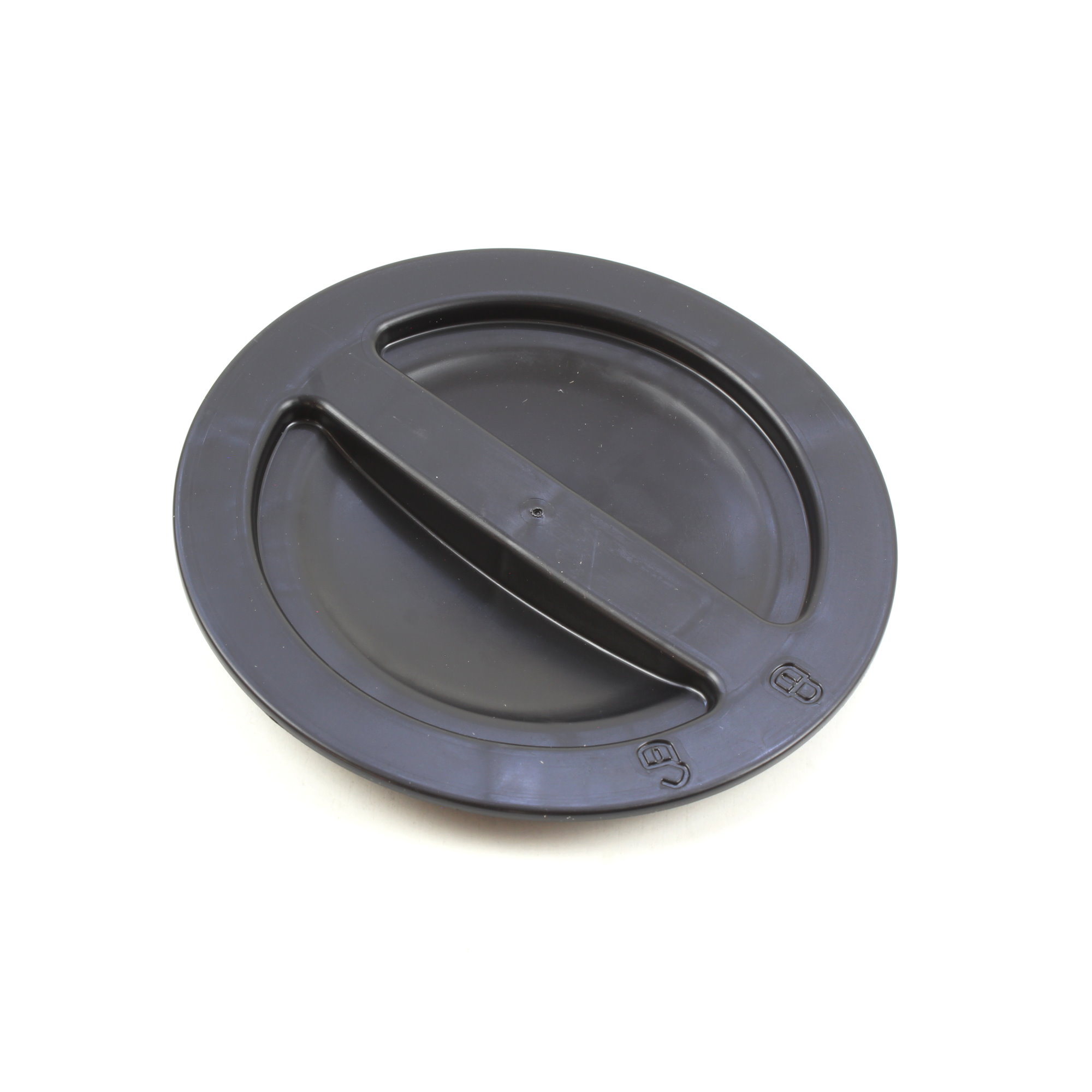Deckel Radhausschale