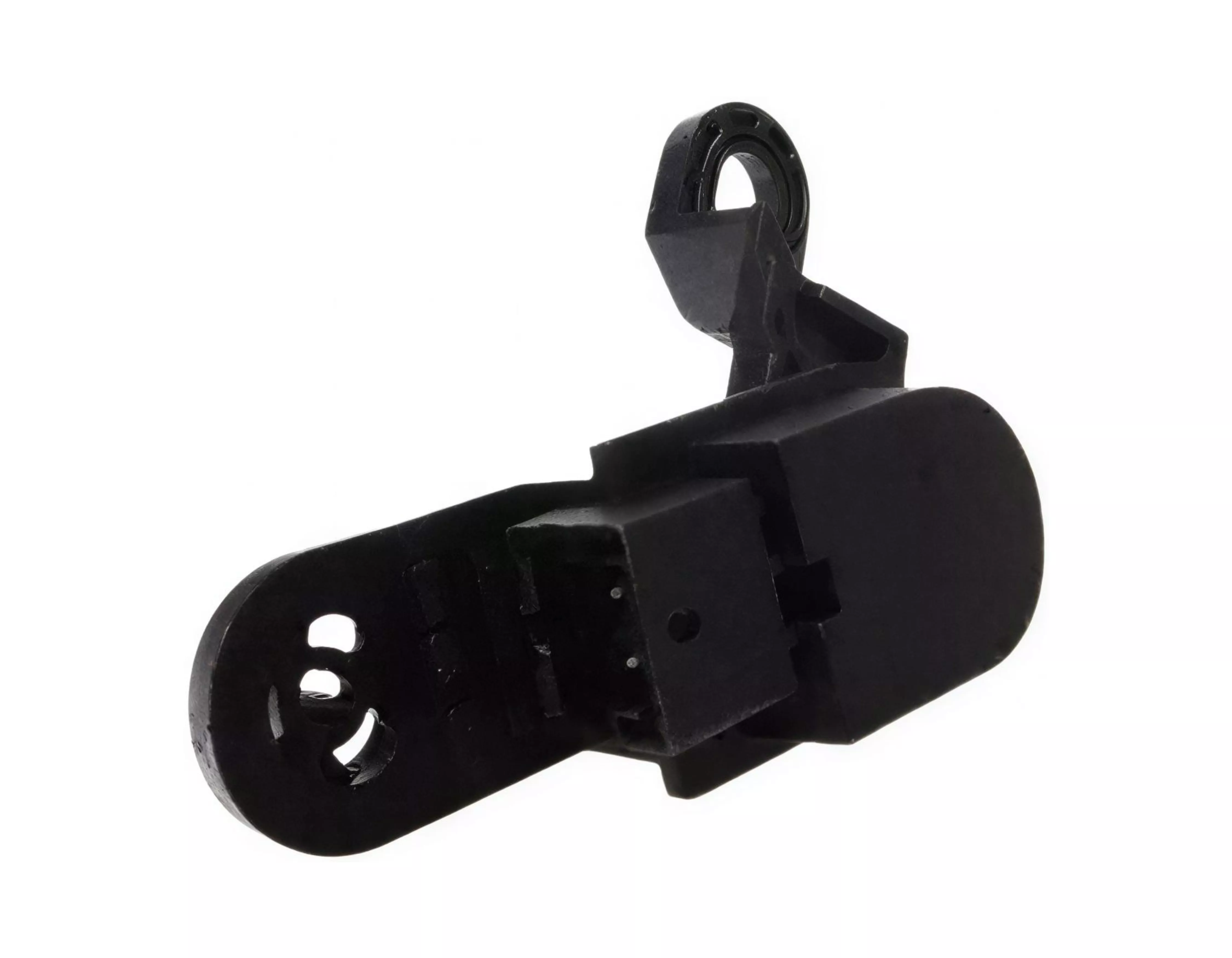 Potentiometer Verdeck Dach rechts Original Audi A4 Cabrio 8H0959613A