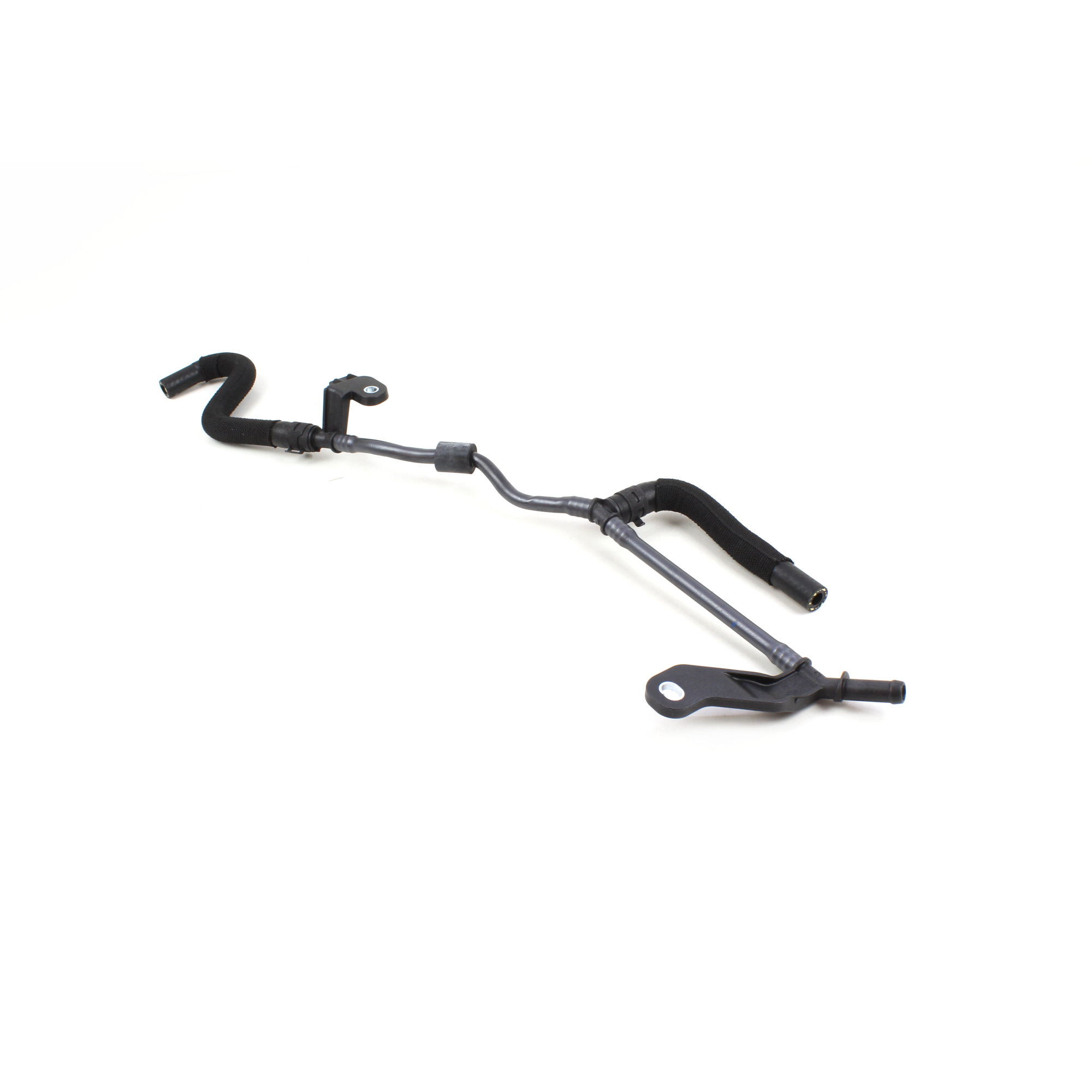 Kühlmittelrohr mit Kühlmittelschlauch 2.0 Diesel